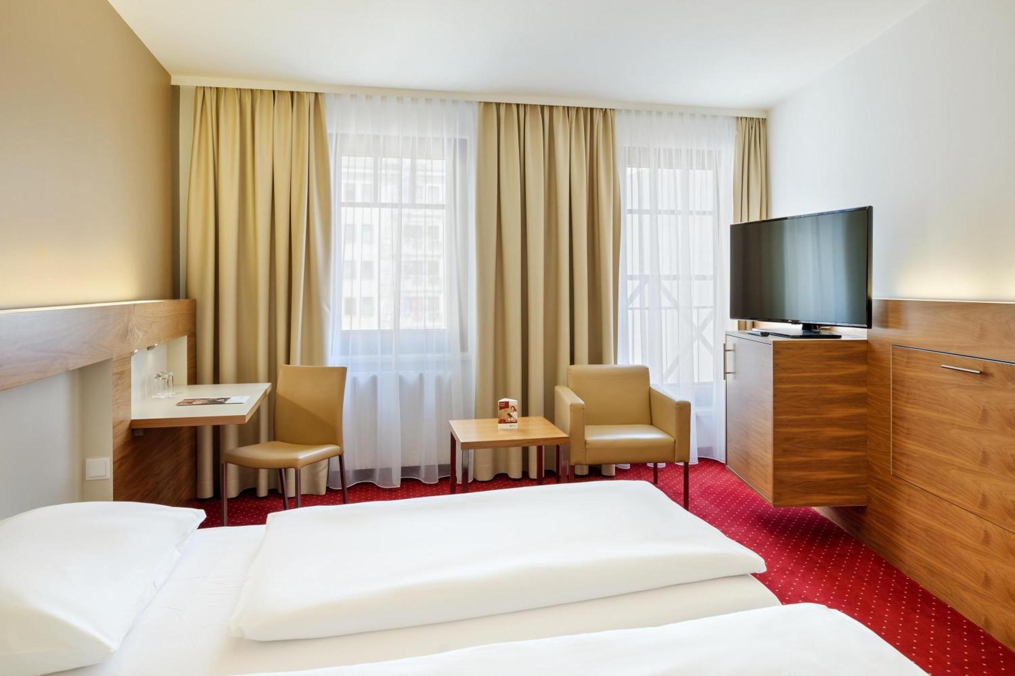 Hotel Austria Trend Anatol 4*
