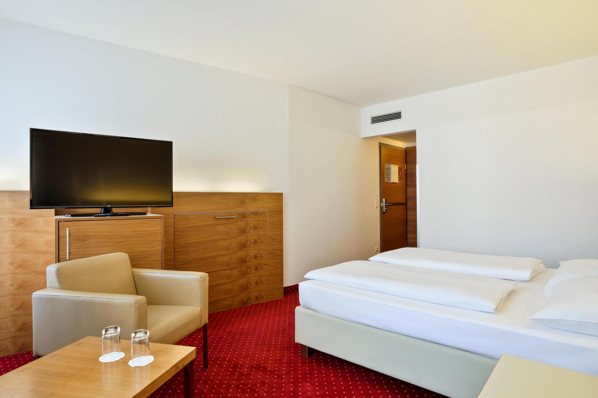 Hotel Austria Trend Anatol Vienna