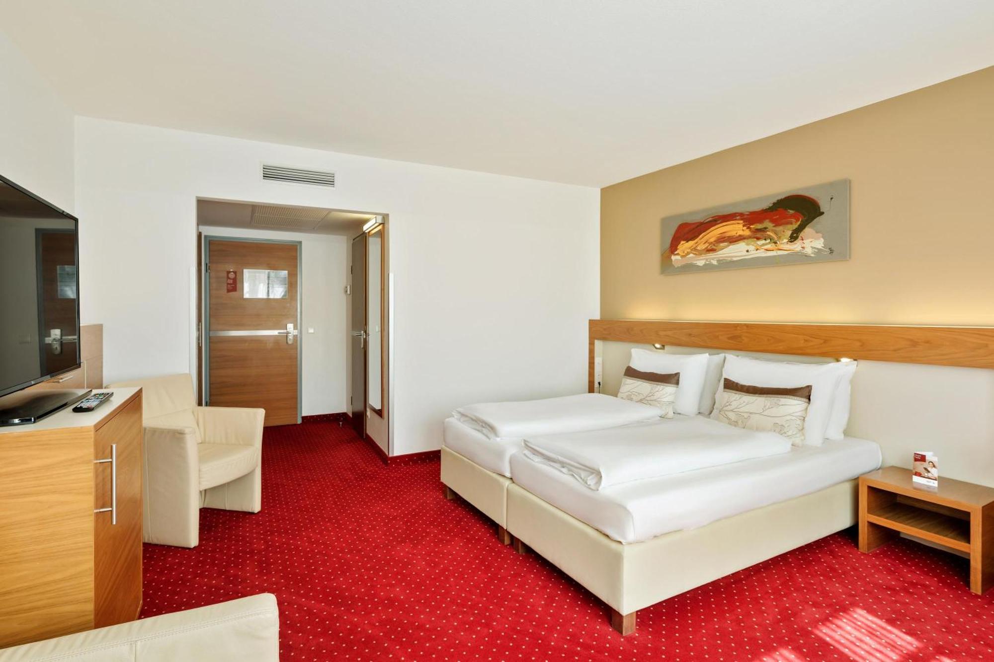 Hotel Austria Trend Anatol