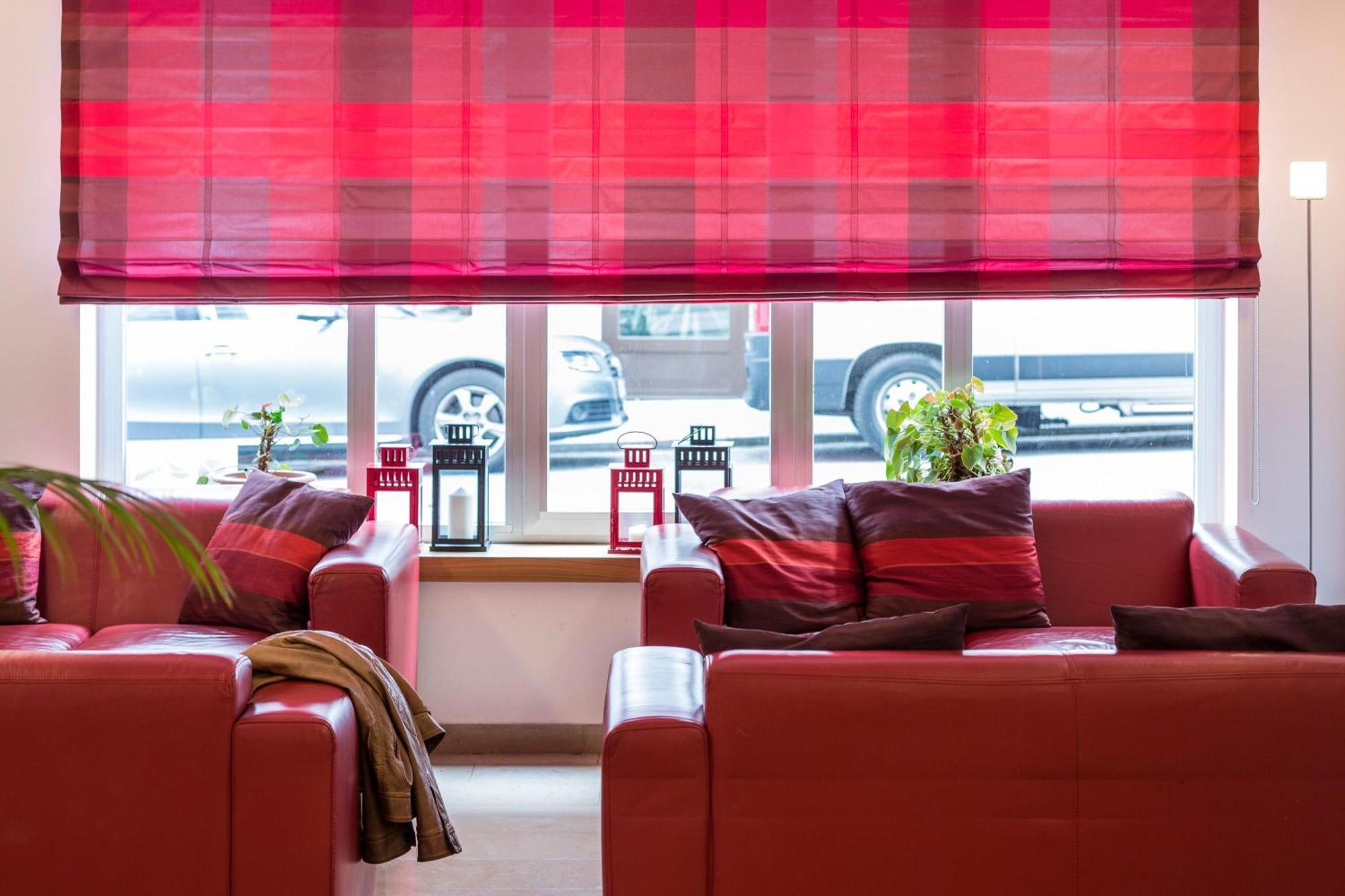 Austria Trend Anatol Hotel Vienna