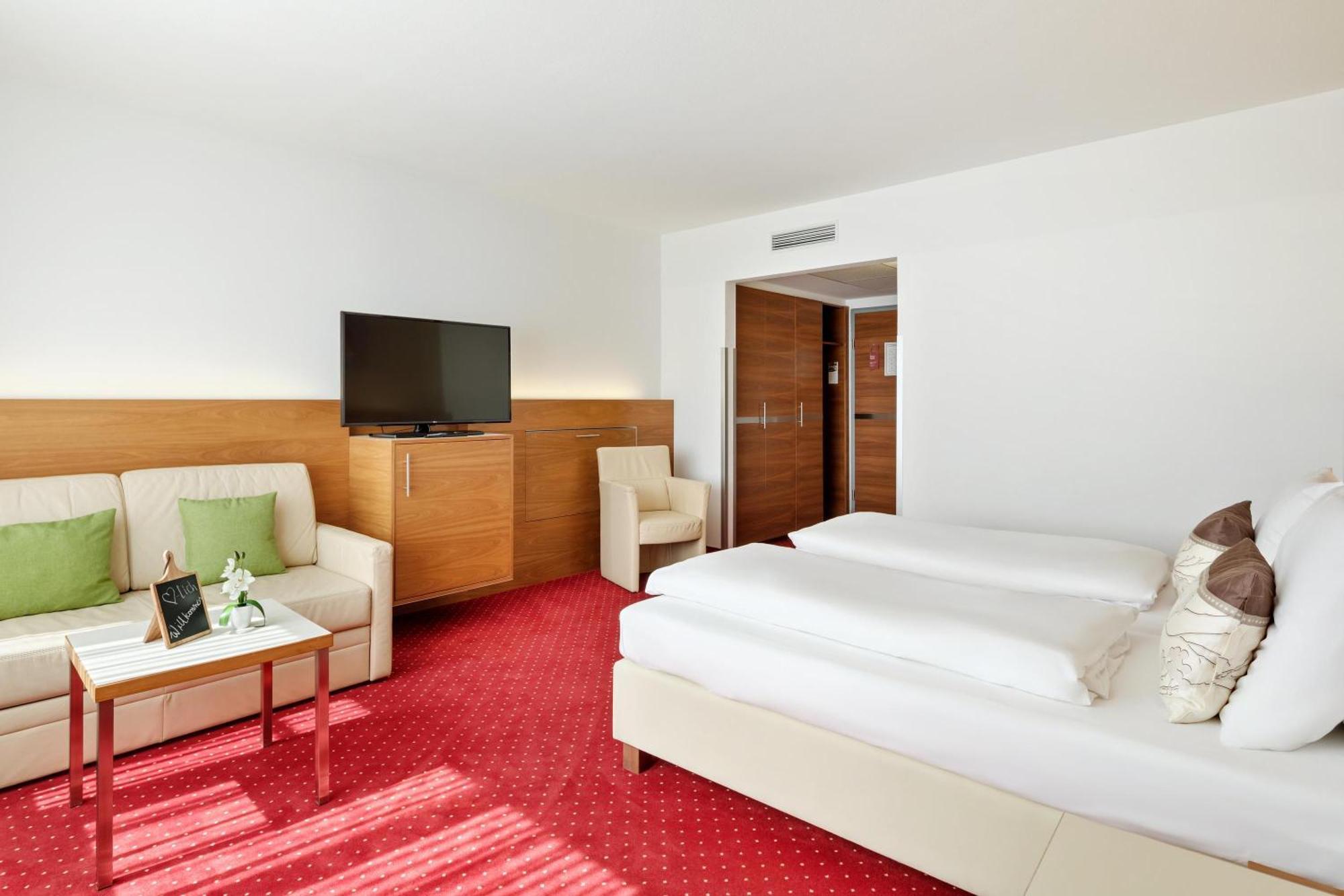 Austria Trend Anatol Hotel