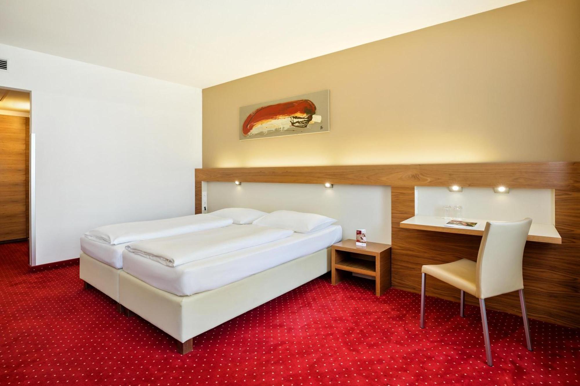 Austria Trend Anatol 4* Wien
