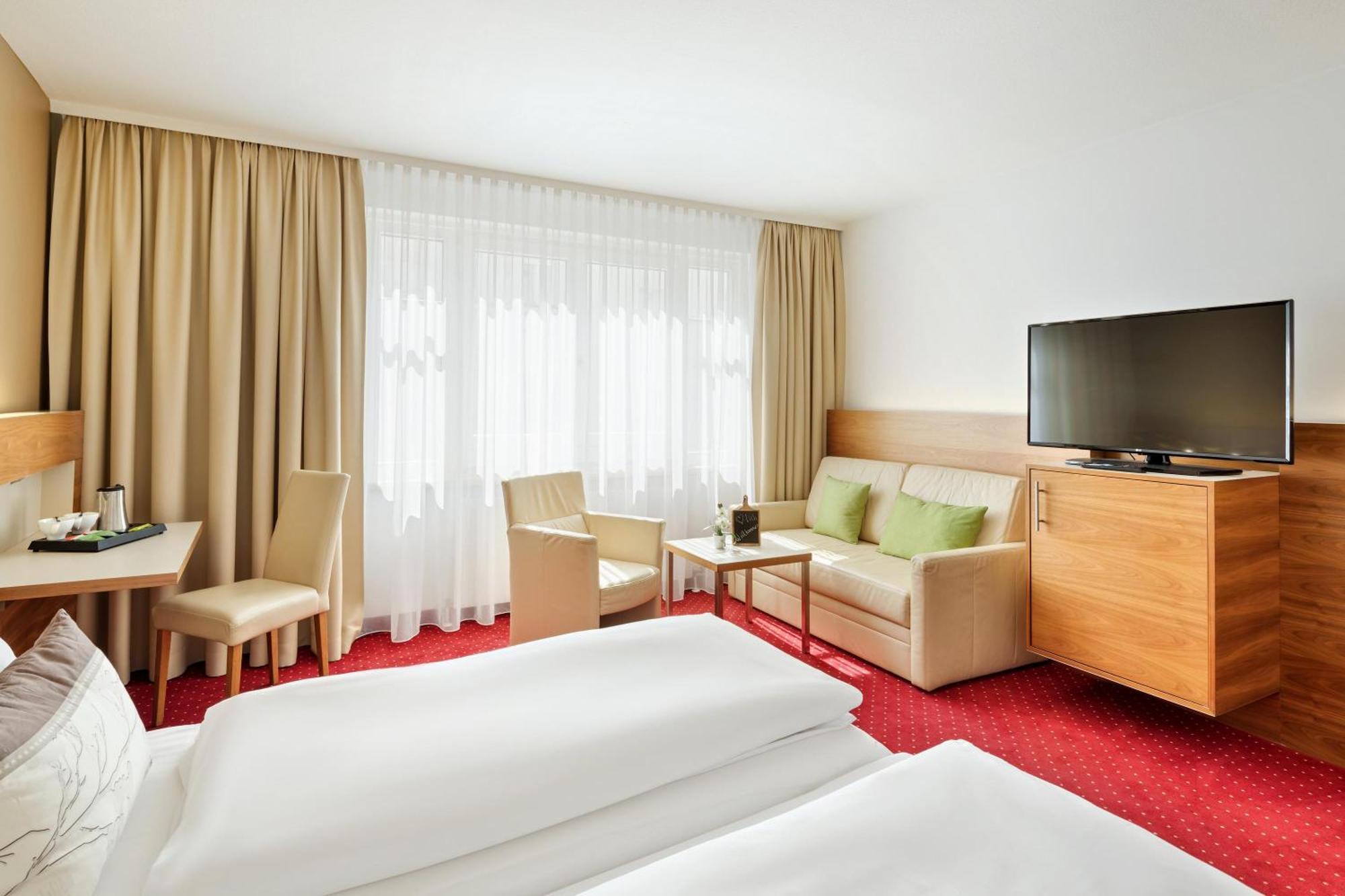 Hotel Austria Trend Anatol