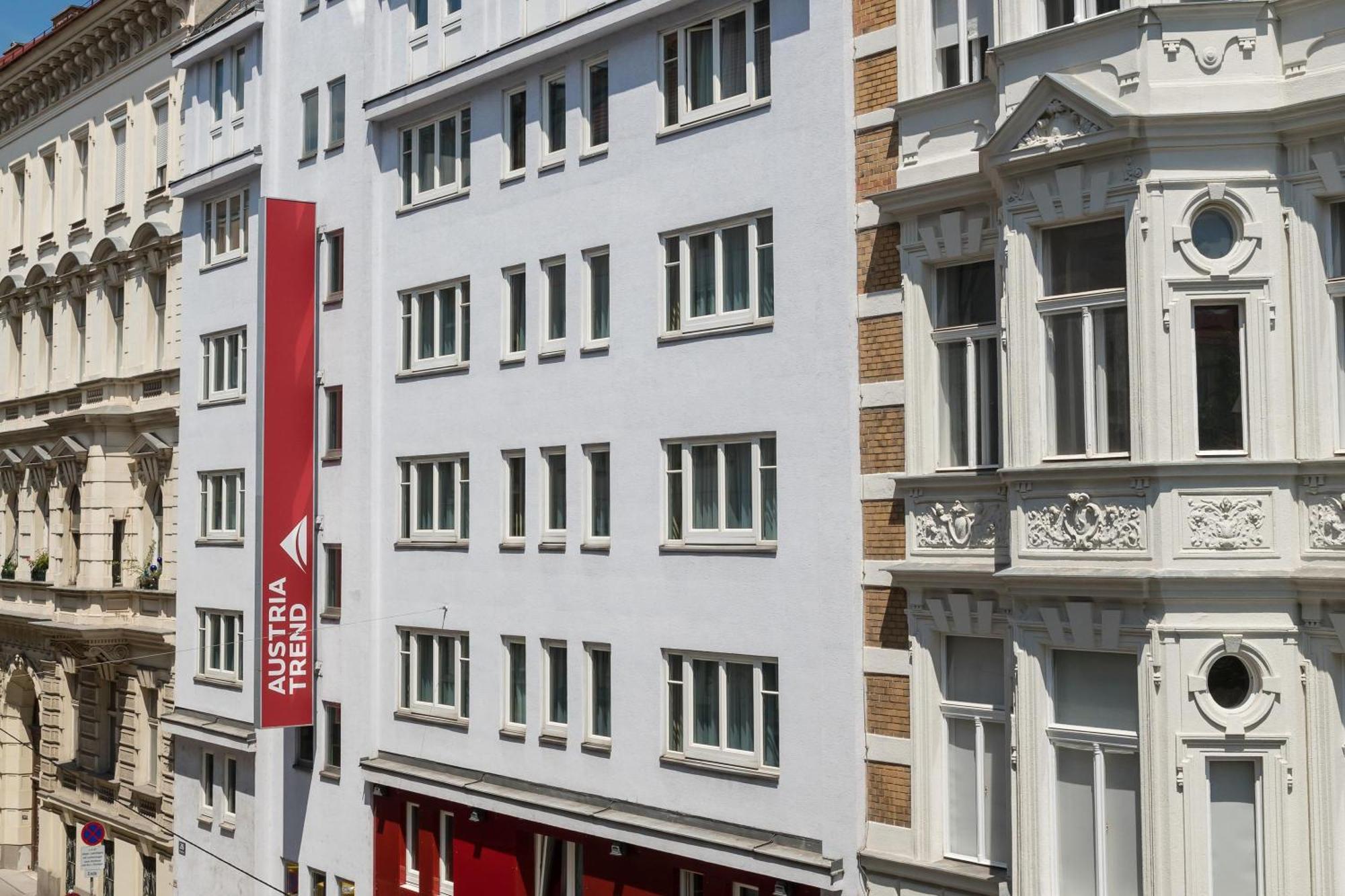 Austria Trend Anatol Wien