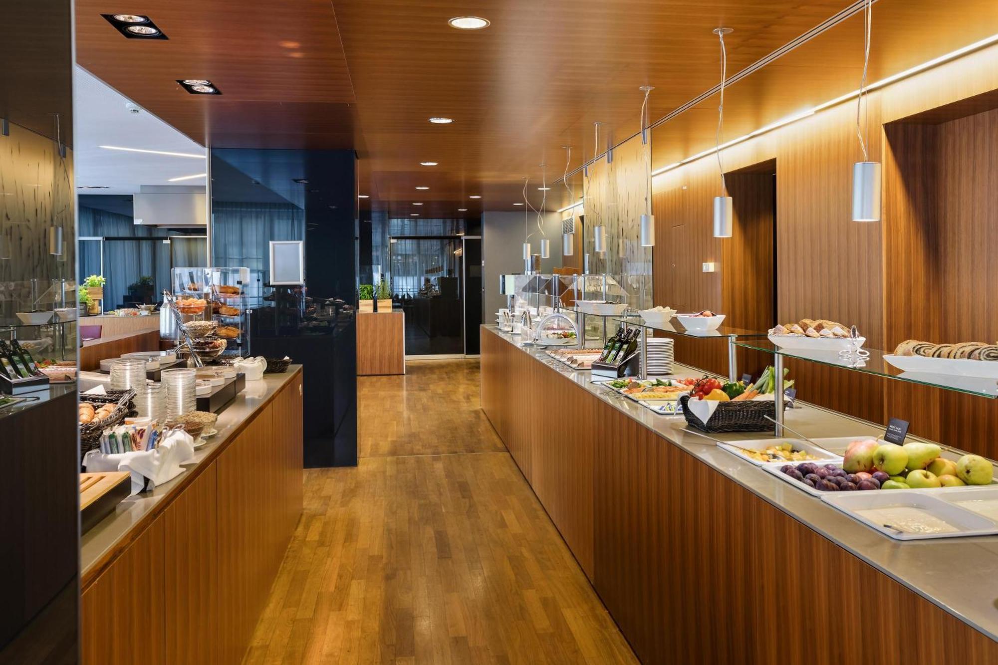 Austria Trend Europa 4* Wien
