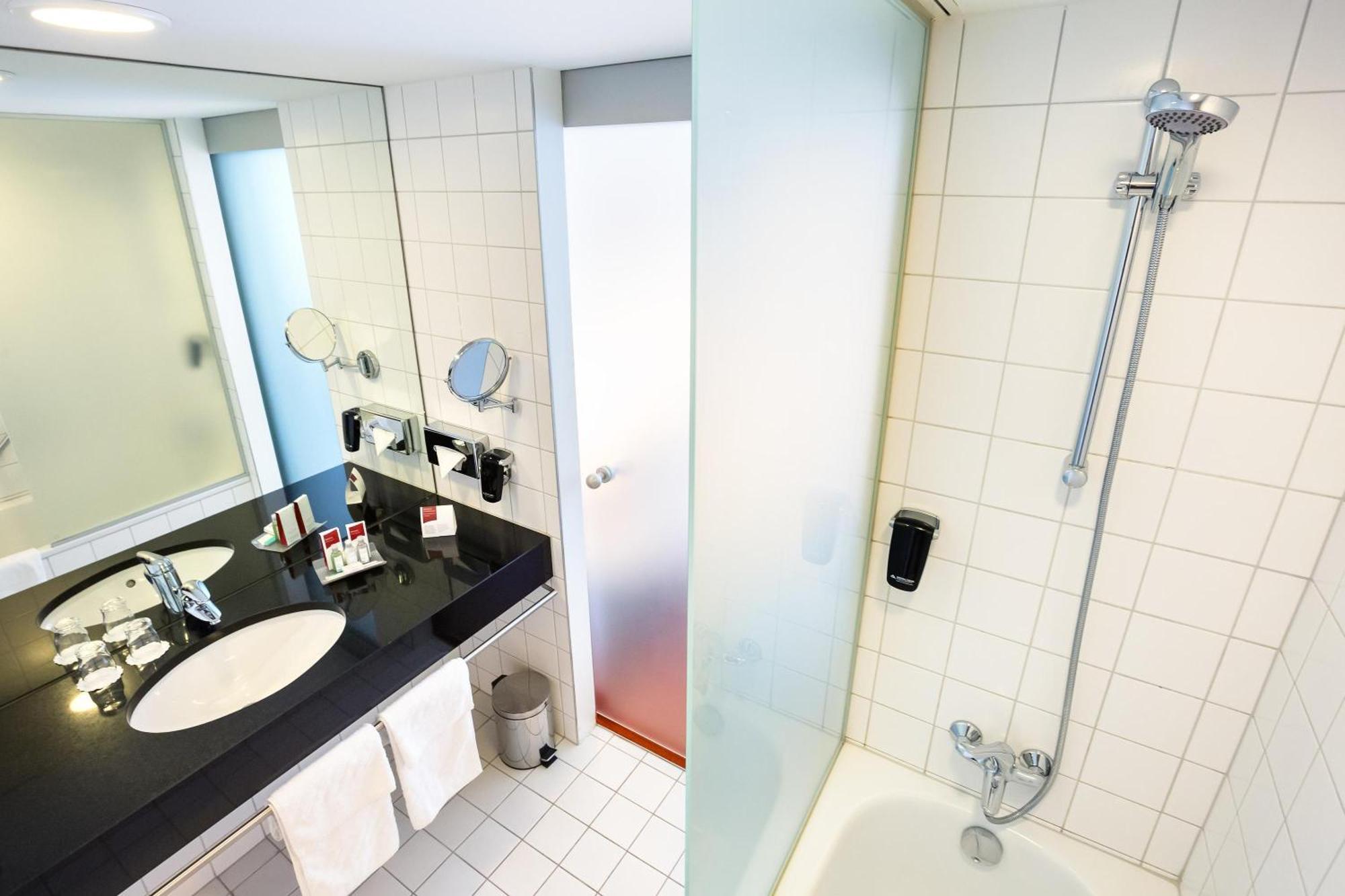 Austria Trend Europa 4* Wien
