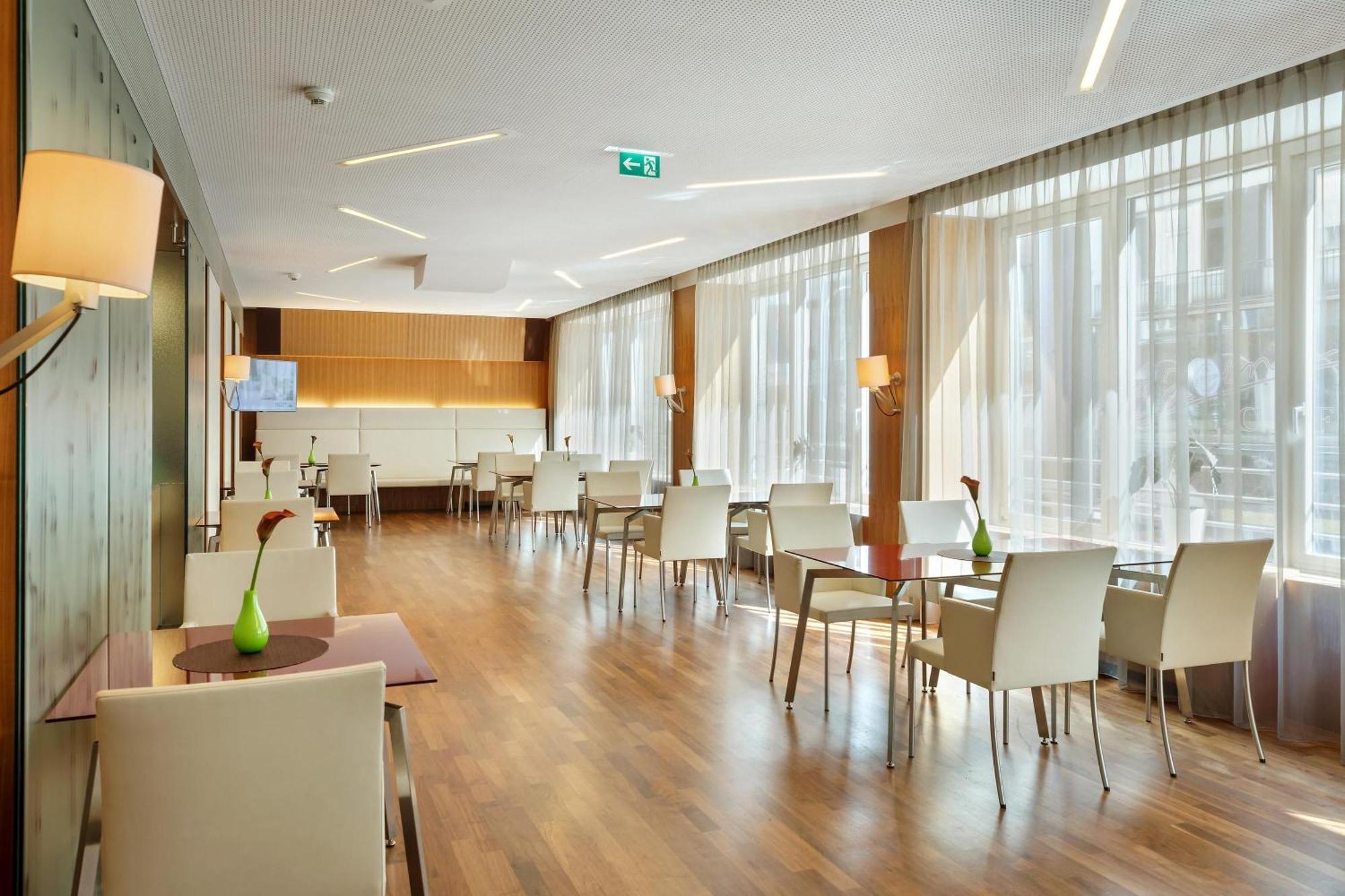 Hotel Austria Trend Europa