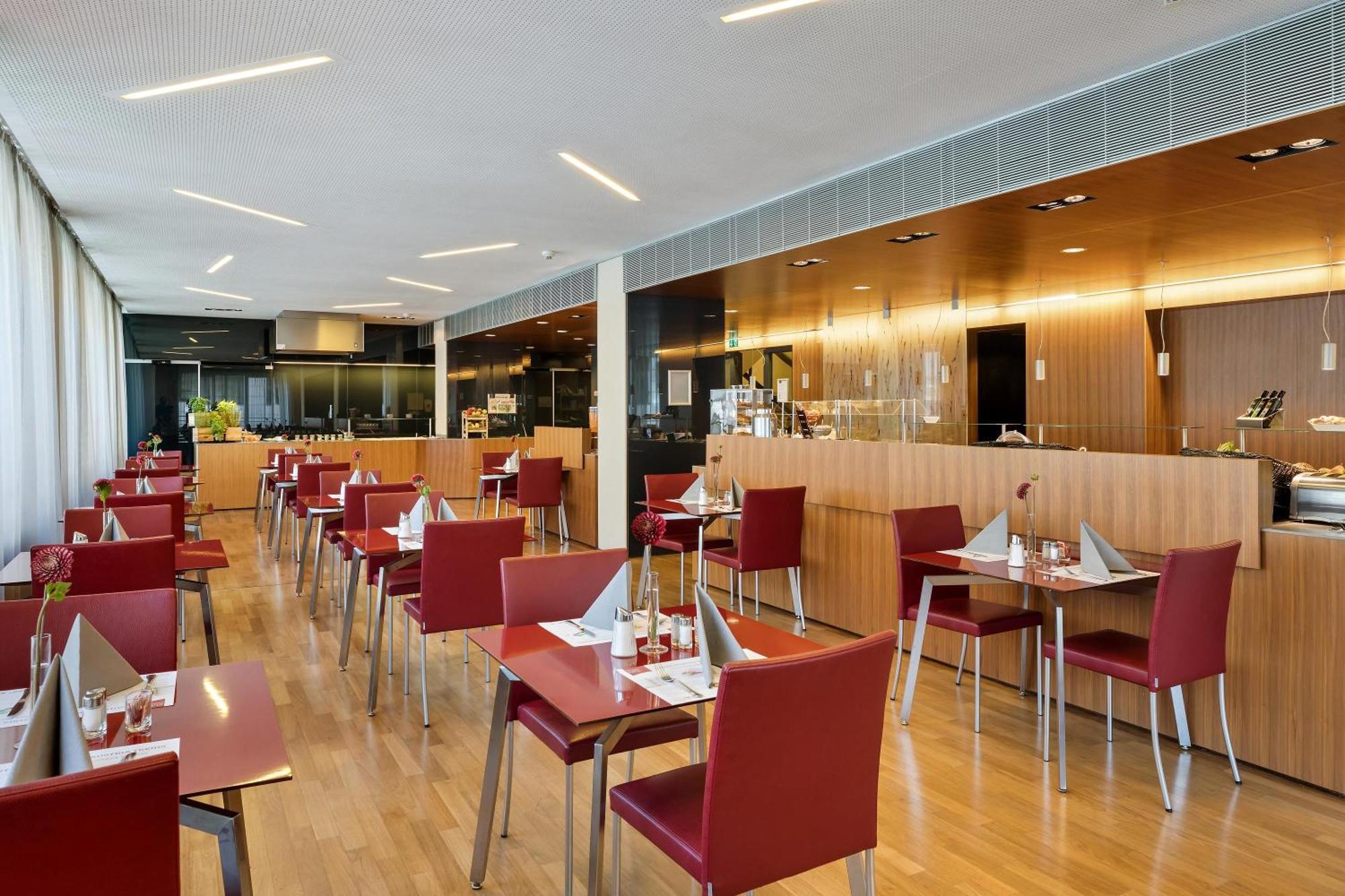 Austria Trend Europa Hotel Wien