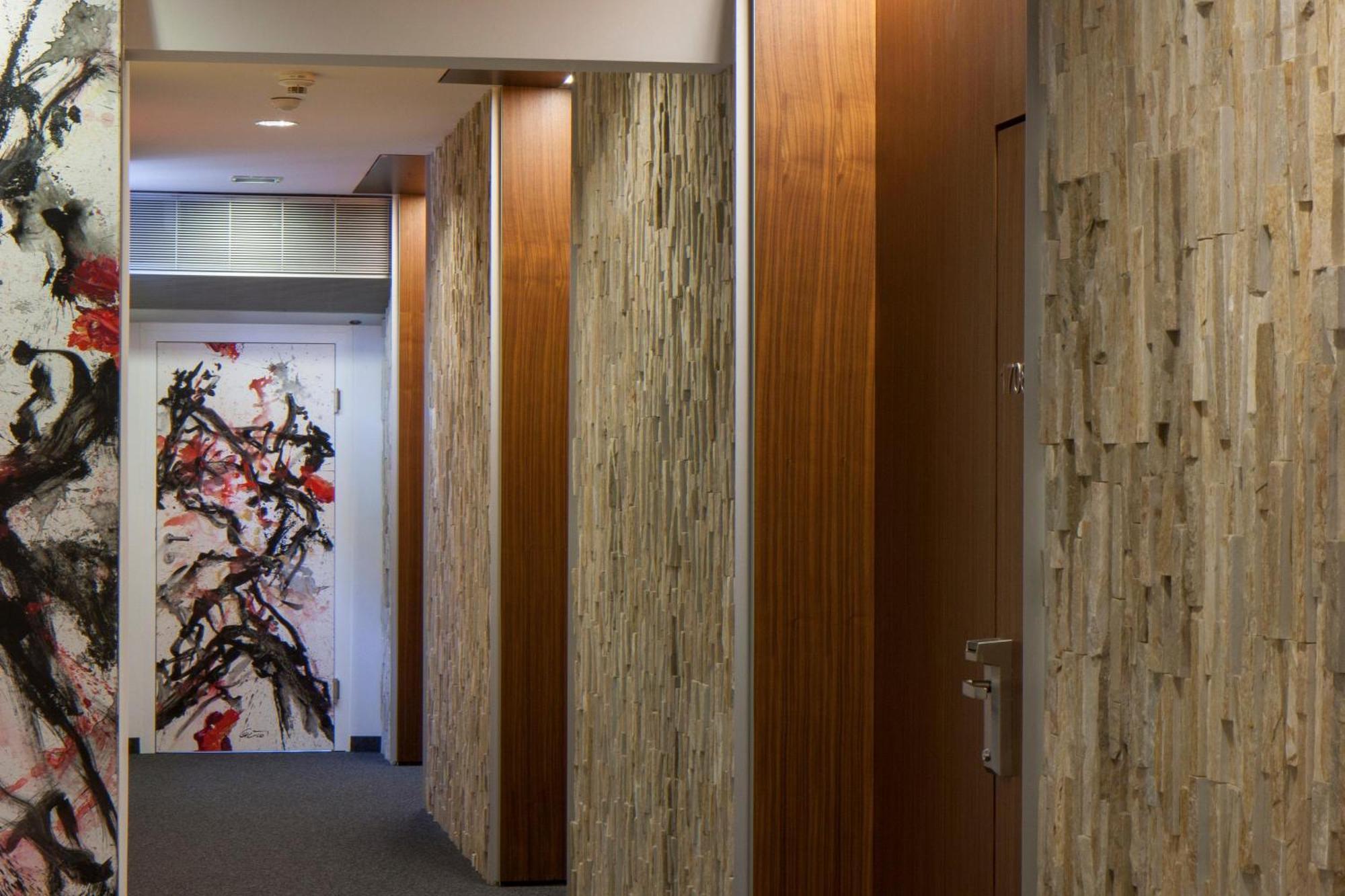 Austria Trend Europa Hotel Wien