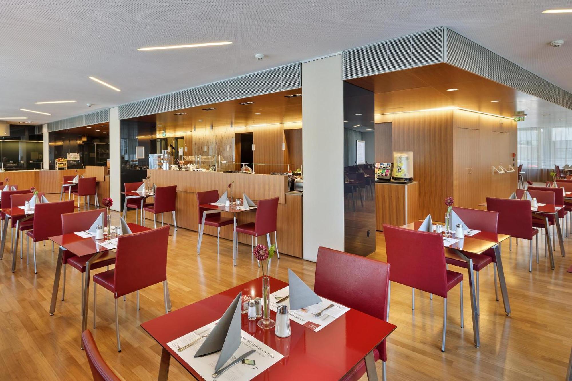 Austria Trend Europa Hotel Wien