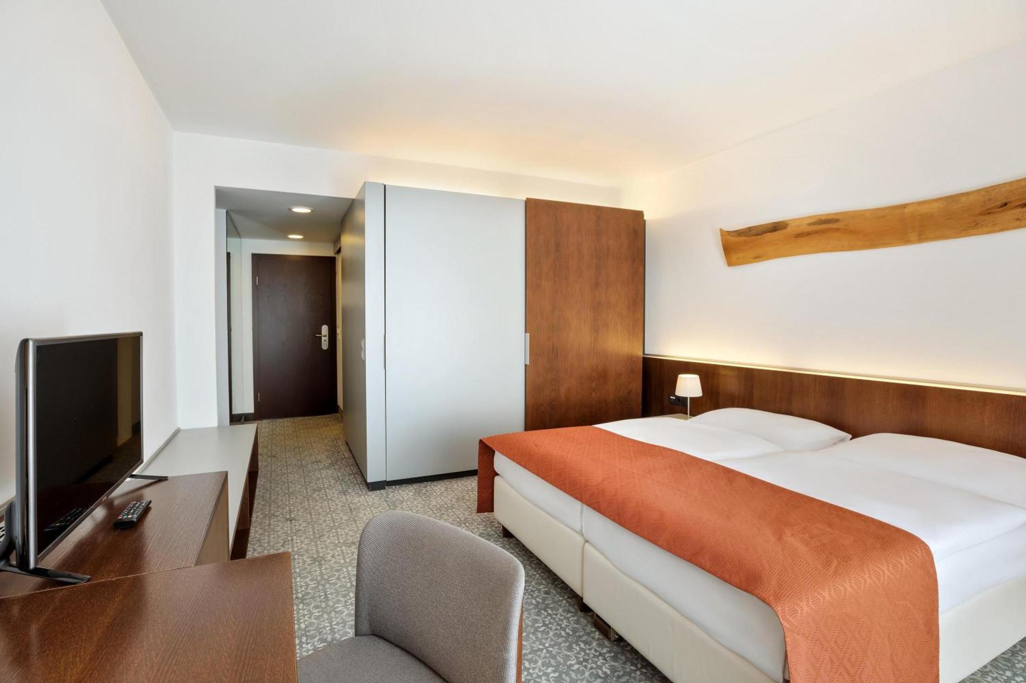 Austria Trend Europa Hotel Wien