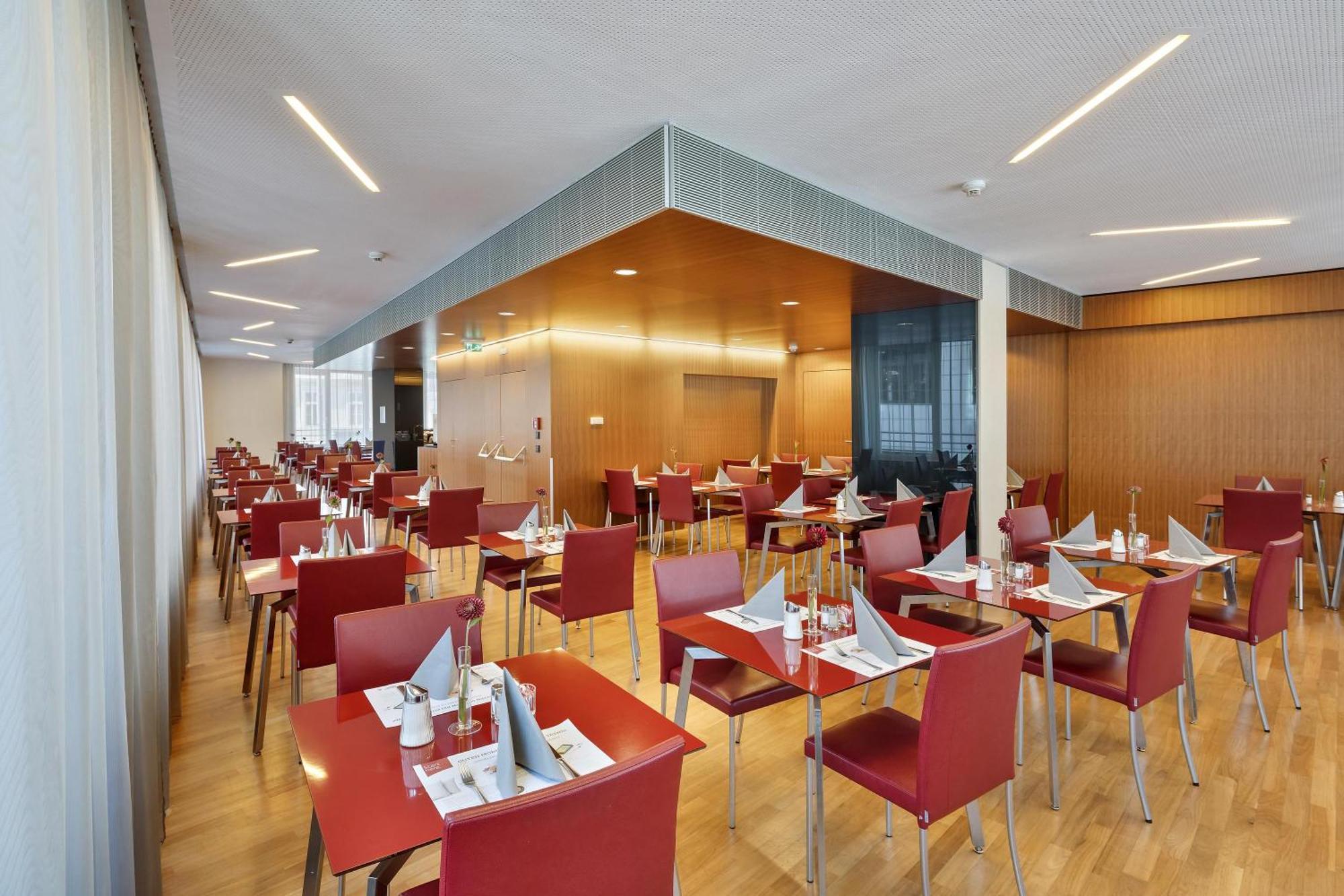 Hotel Austria Trend Europa 4*