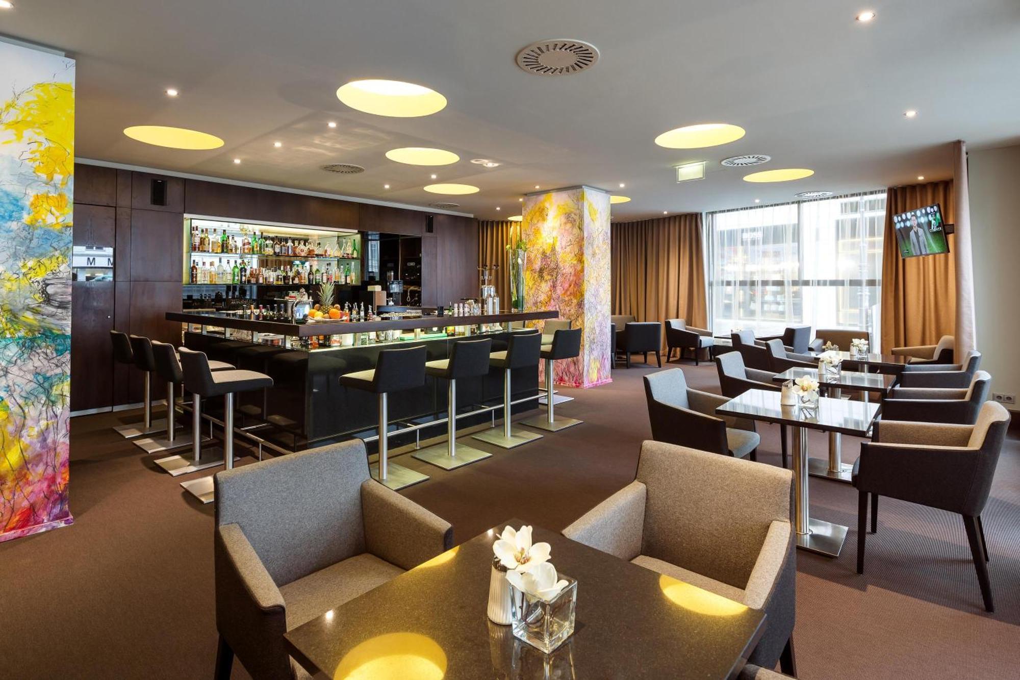 Austria Trend Europa 4* Wien