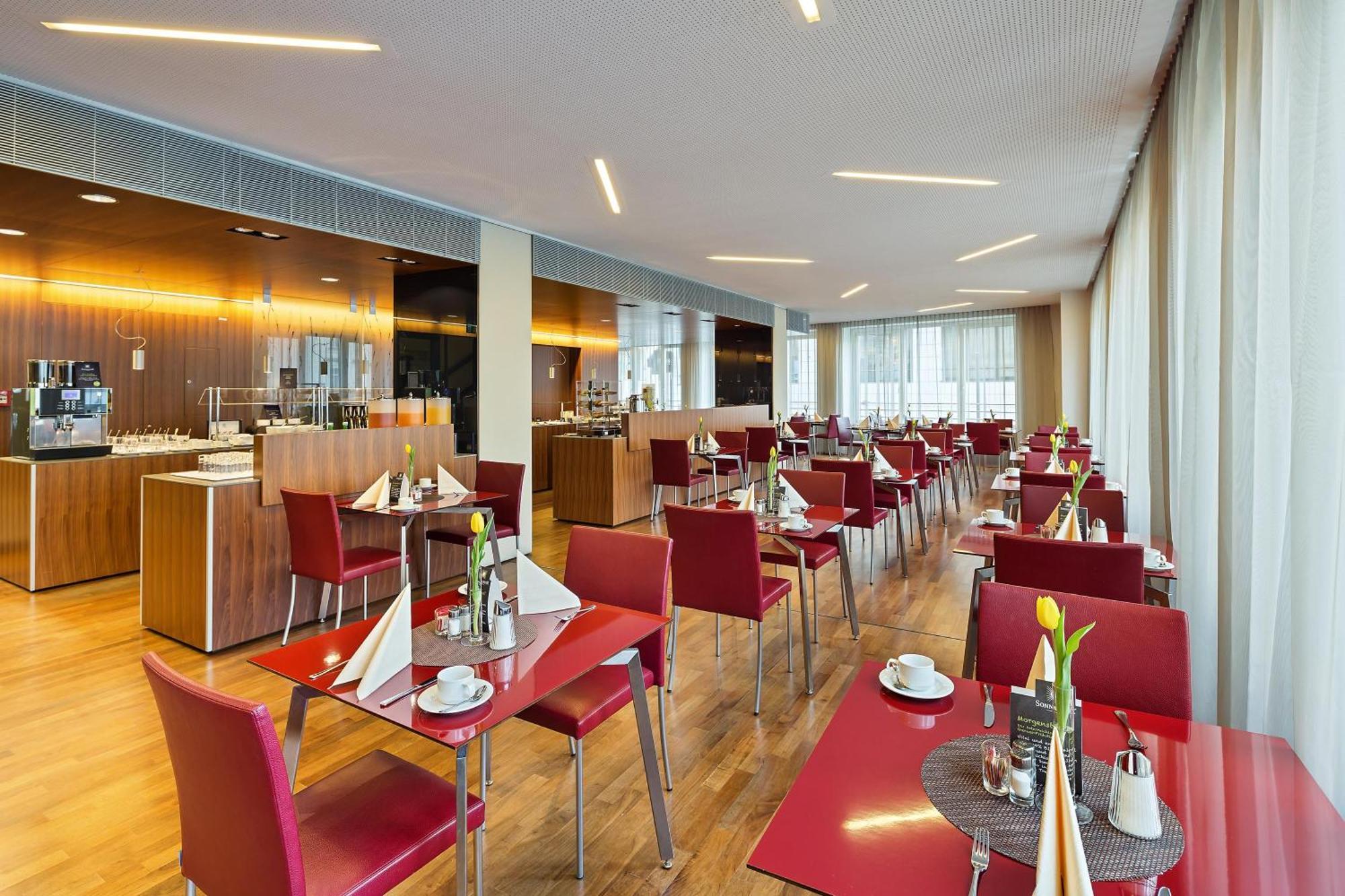 Hotel Austria Trend Europa