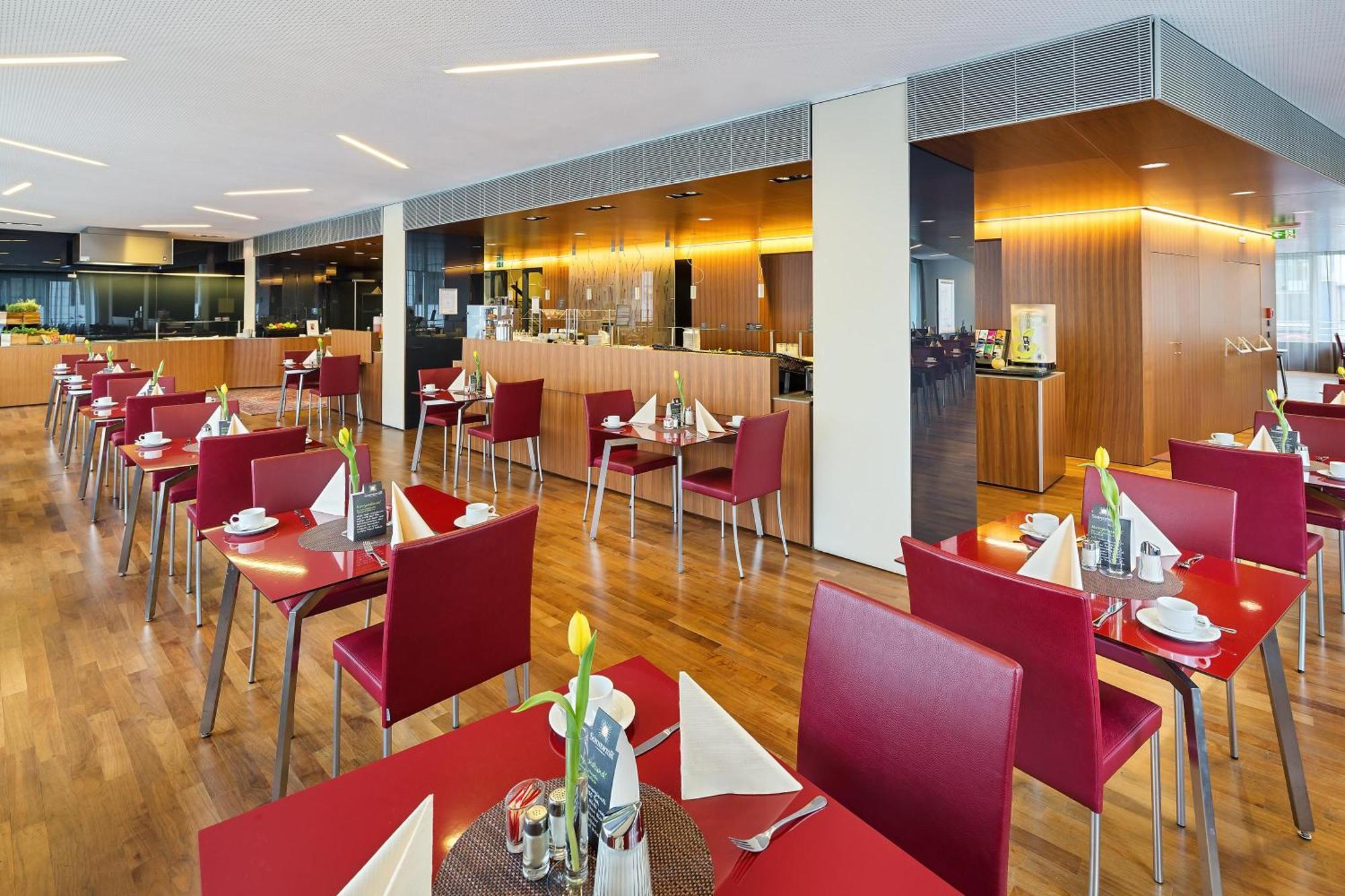 Hotel Austria Trend Europa Wien