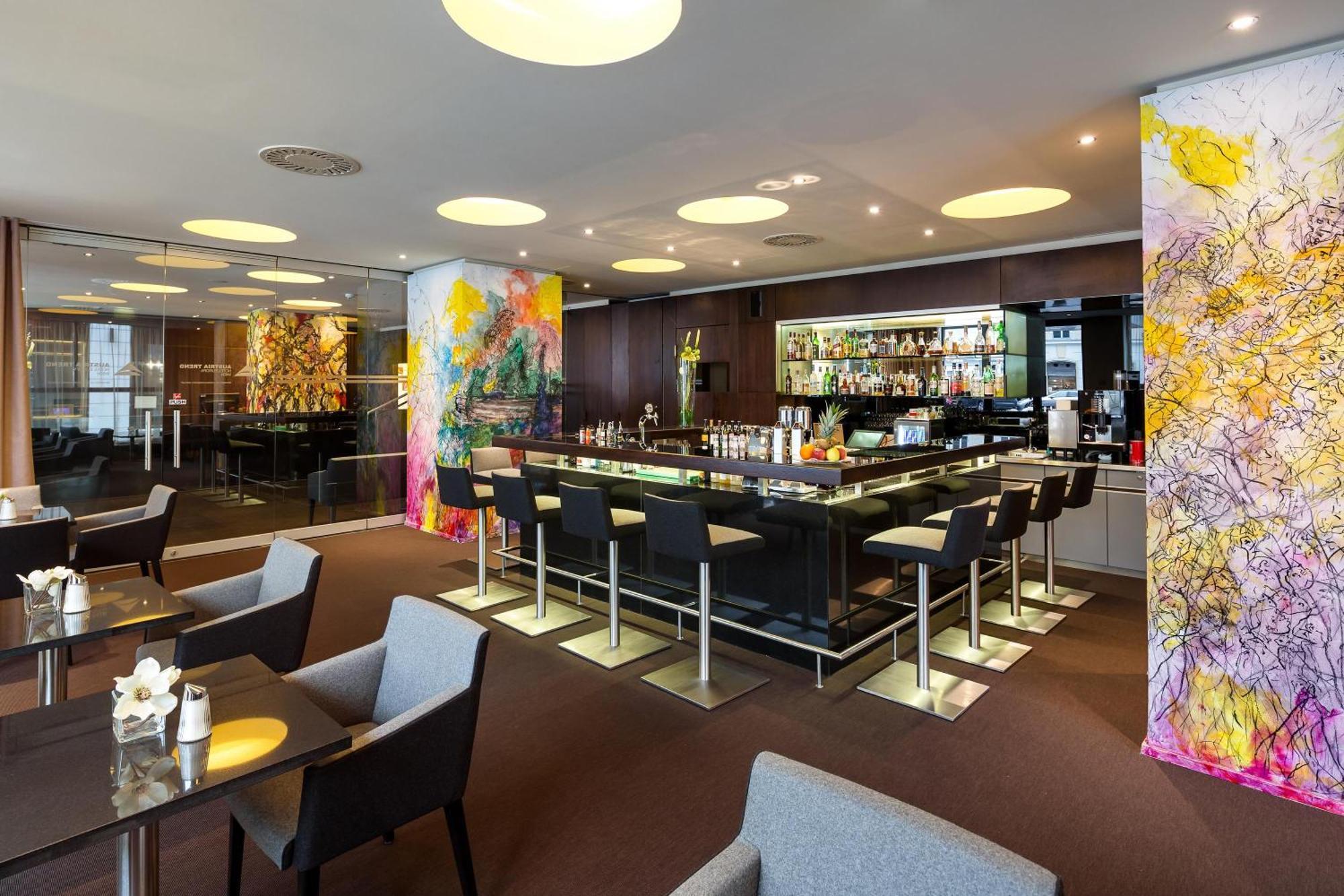 Austria Trend Europa 4* Wien