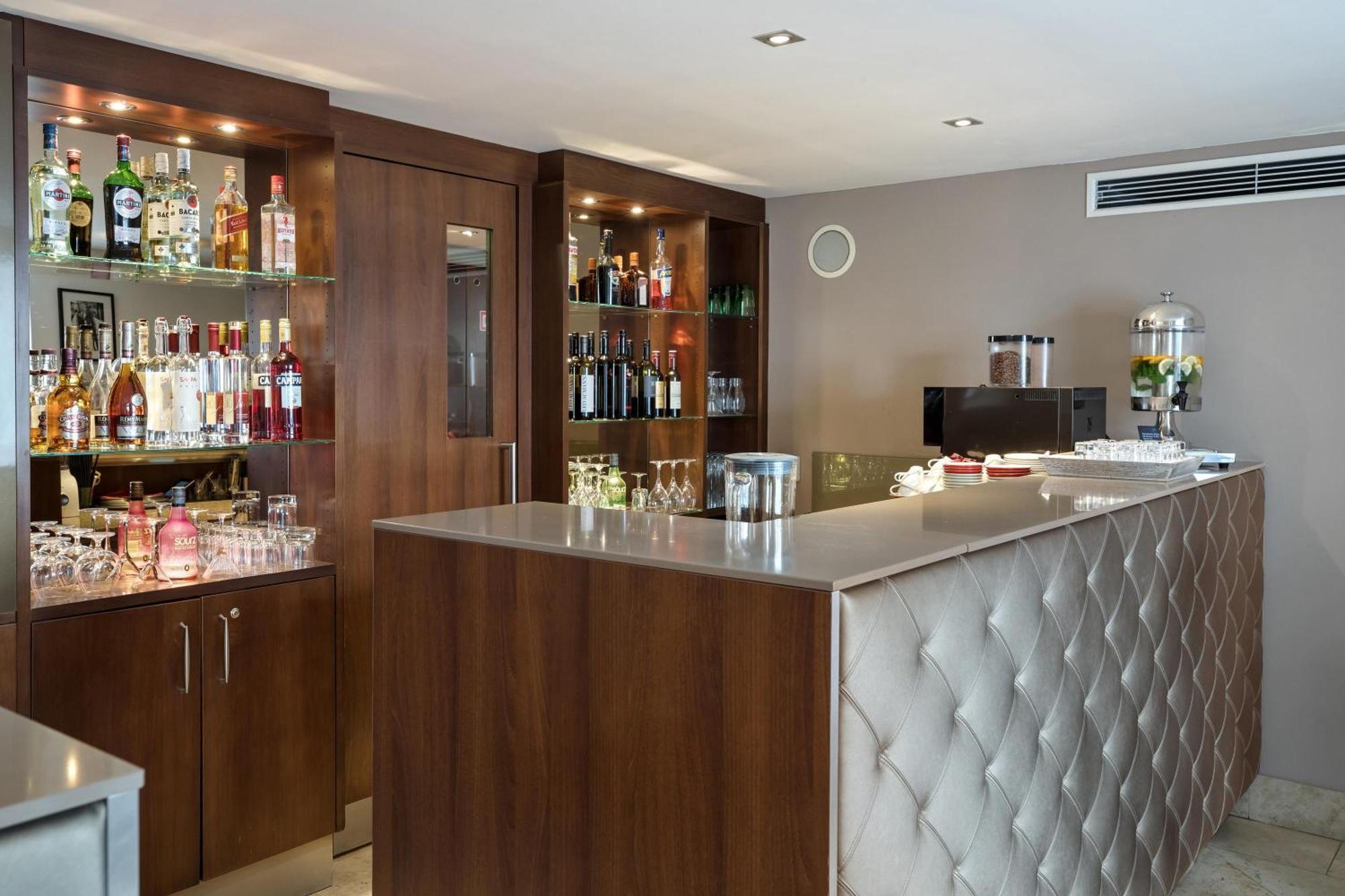 Rathauspark Wien, A Member Of Radisson Individuals Hotel Vienna