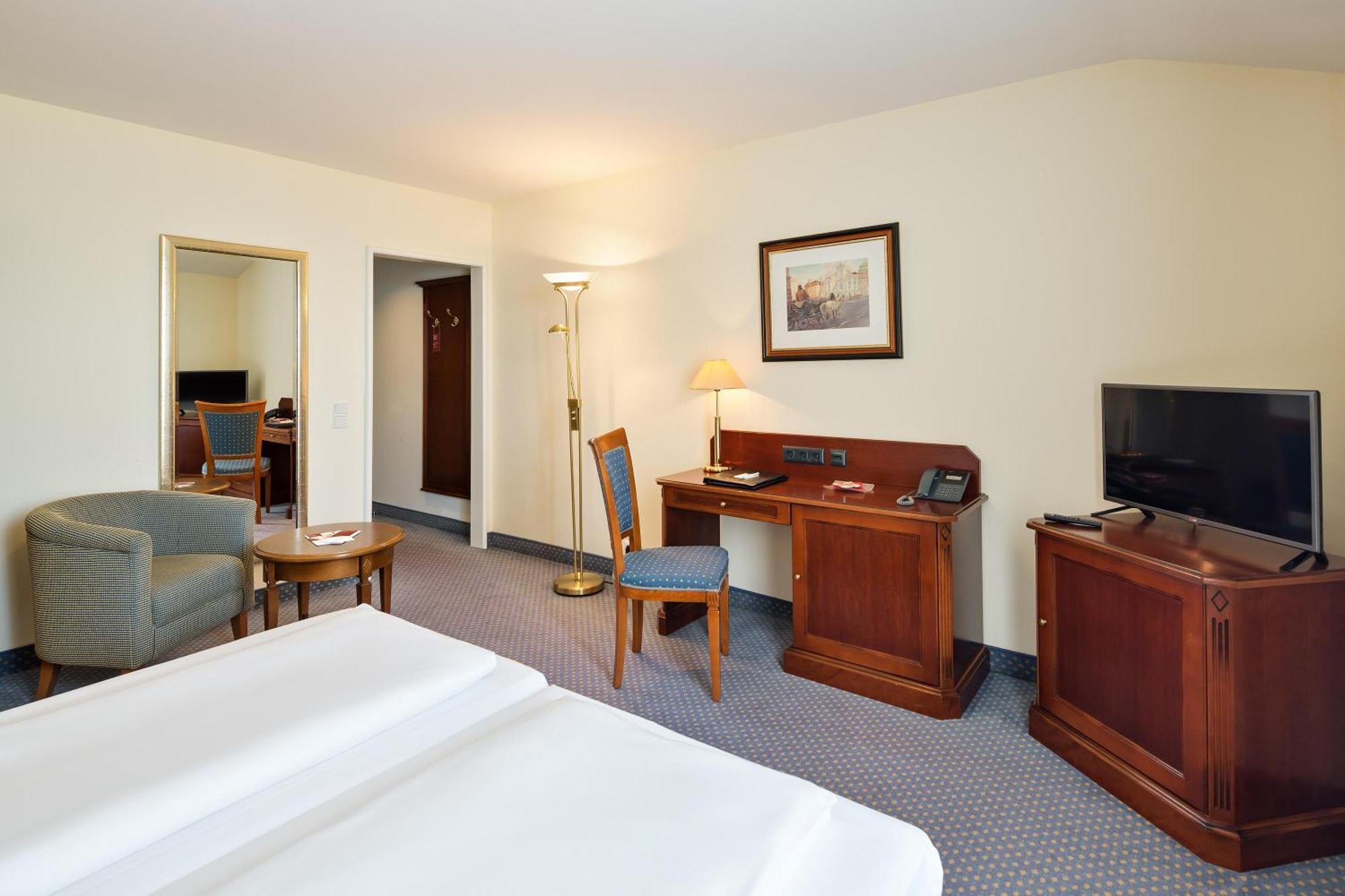 Austria Trend Schloss Wilhelminenberg 4*