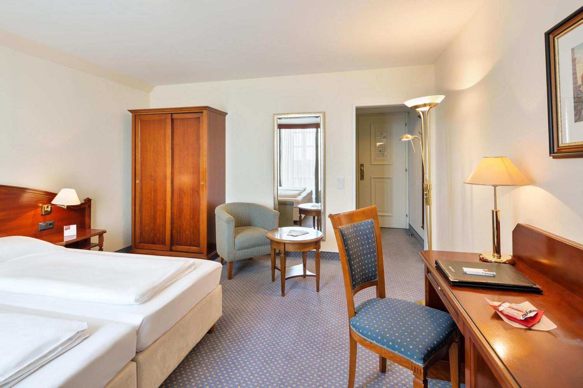 Austria Trend Schloss Wilhelminenberg 4* Vienna