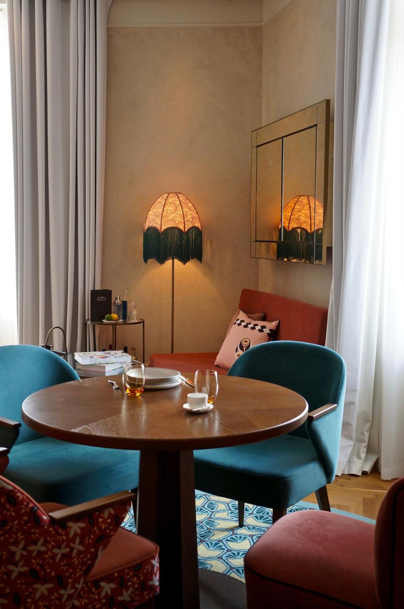 Hotel Motto Vienna