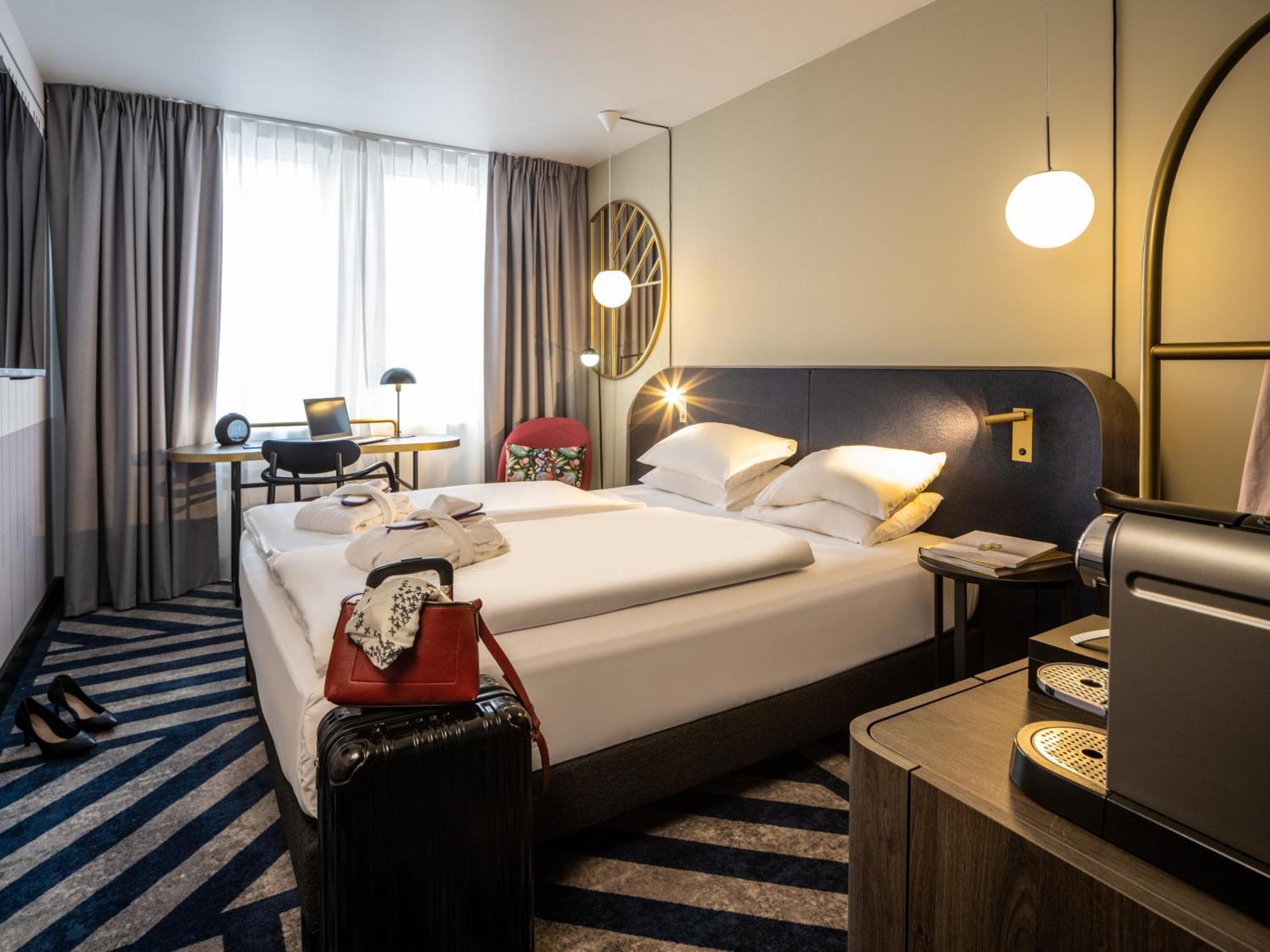 Mercure