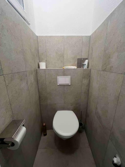 Authentic 2-bedroom Wien
