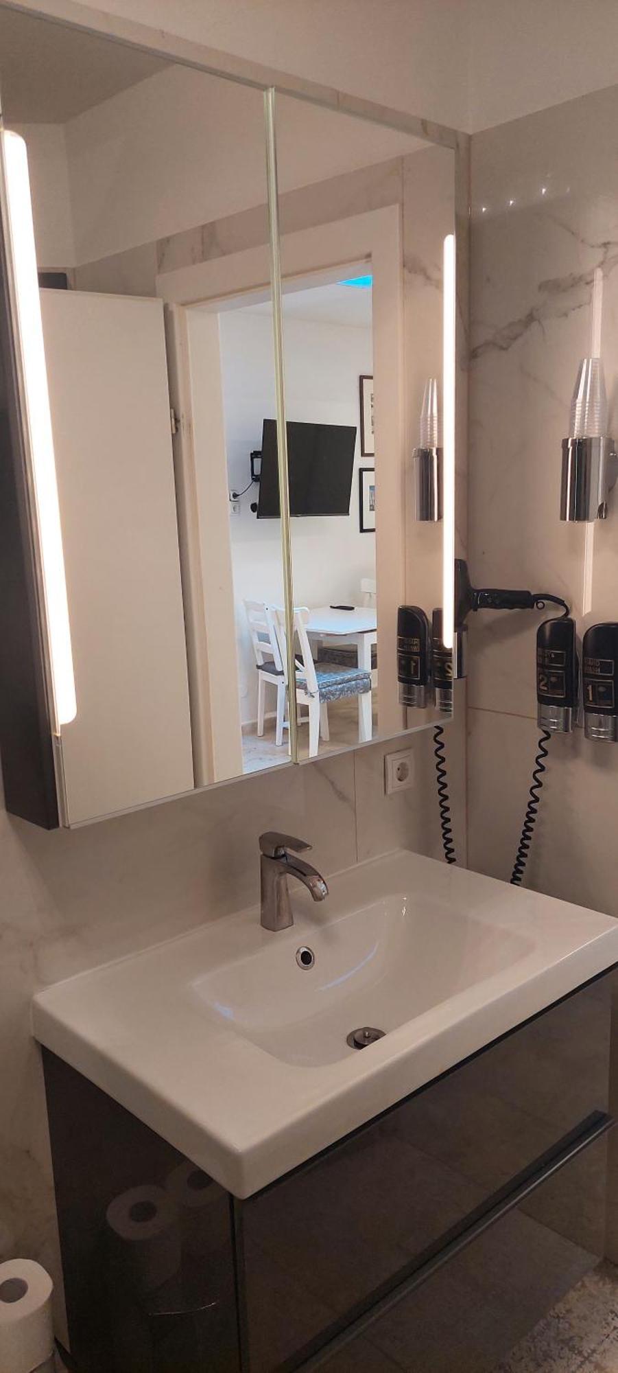 La Scala Apartamento