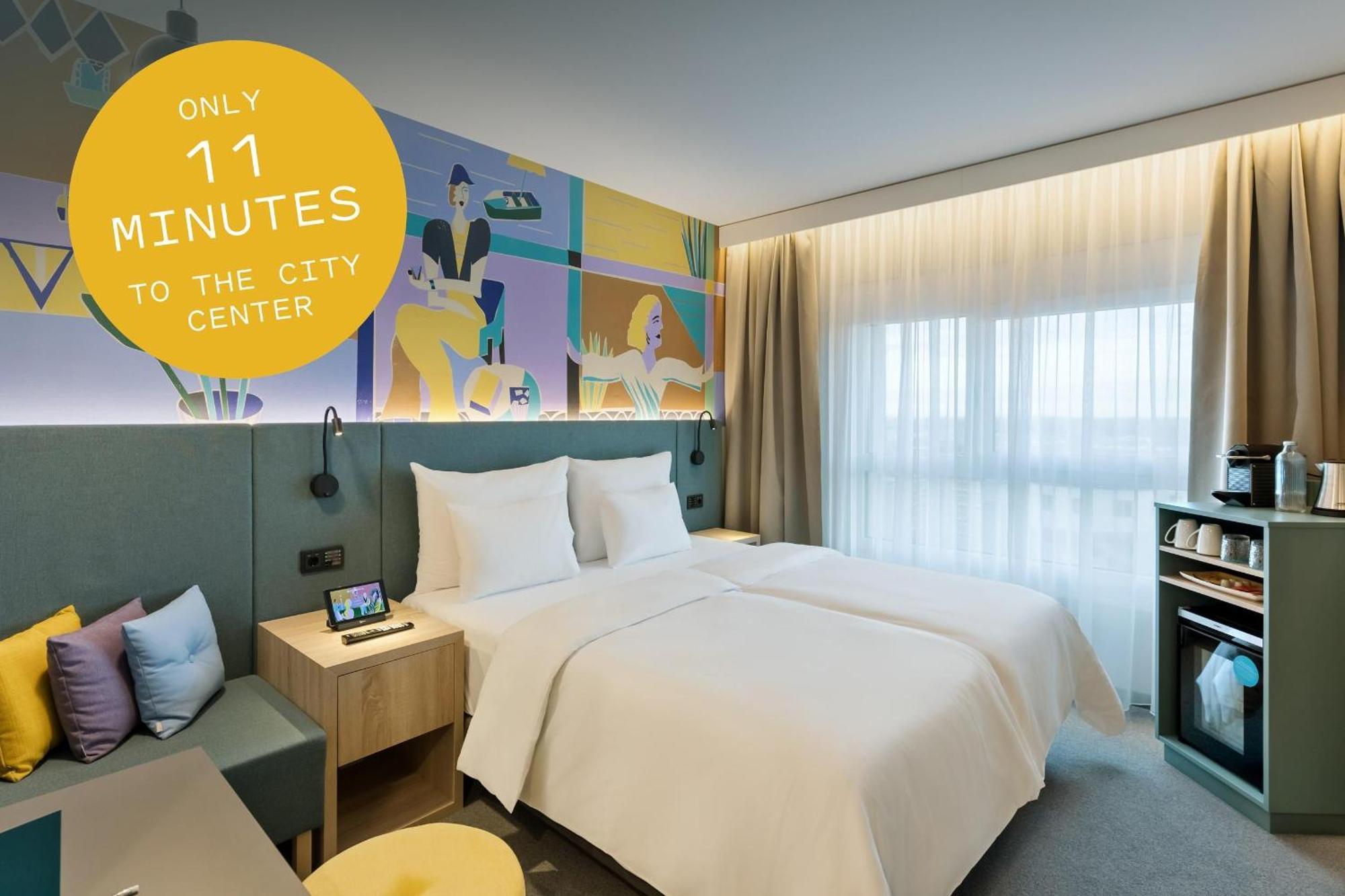 Bassena Donaustadt 4*