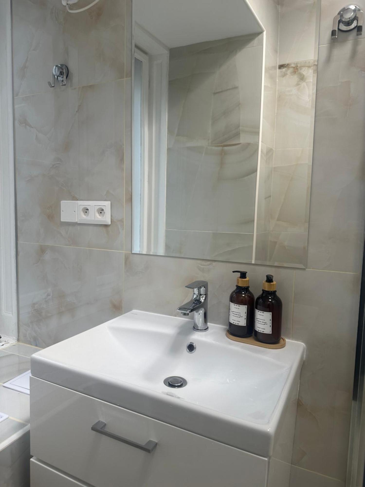 Guest house Datri Petite 1 - 3 Vienna