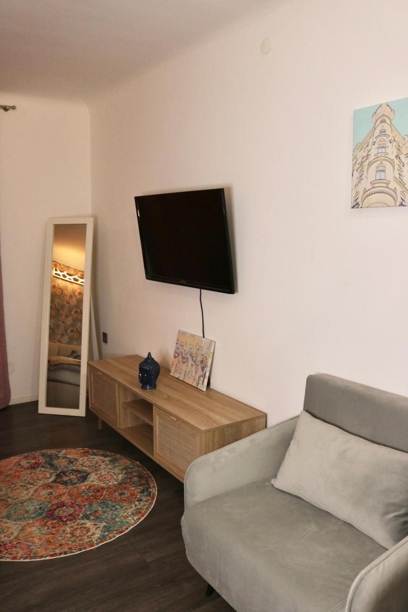 Guest house Philux