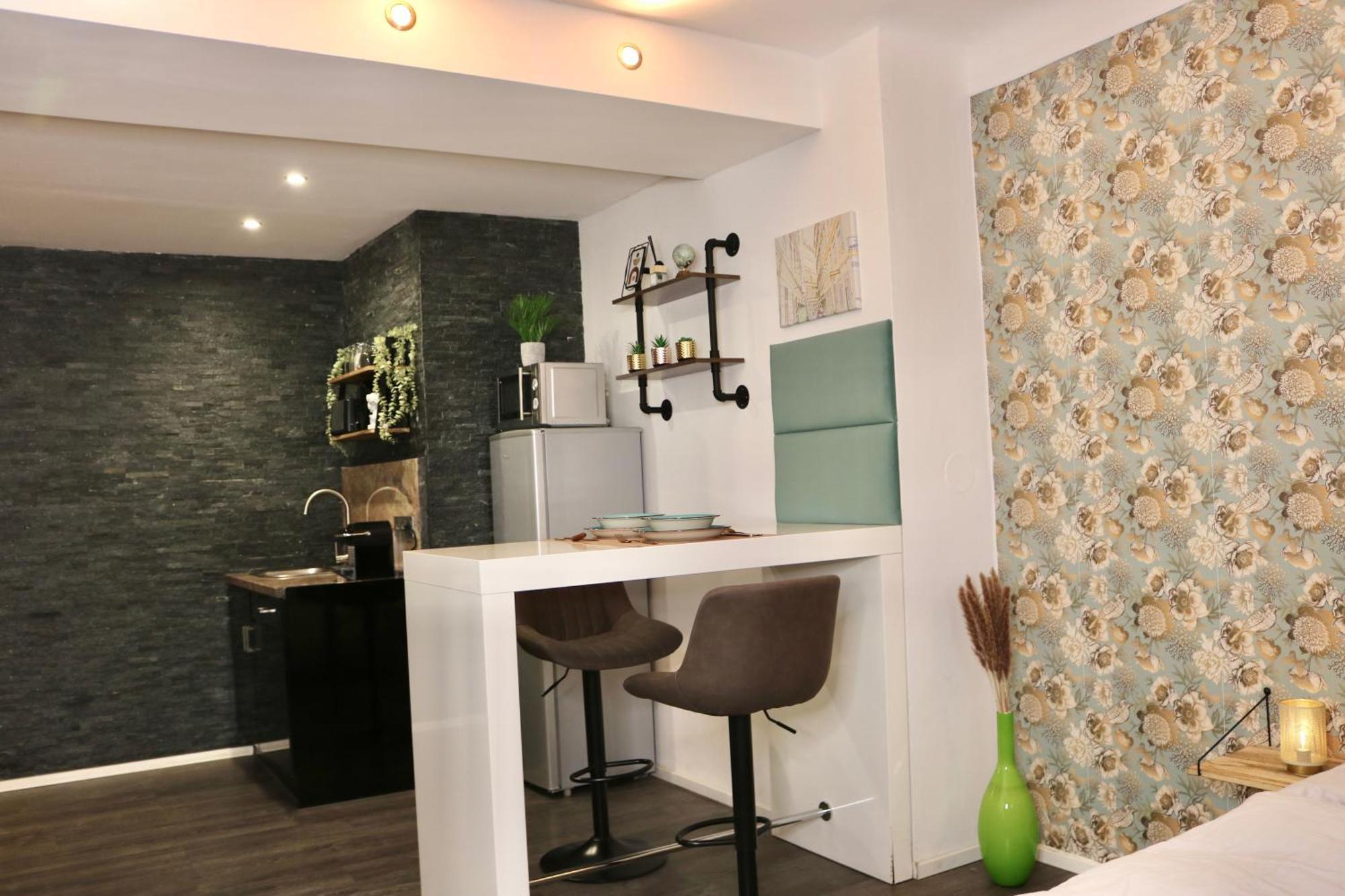 Philux Guest house