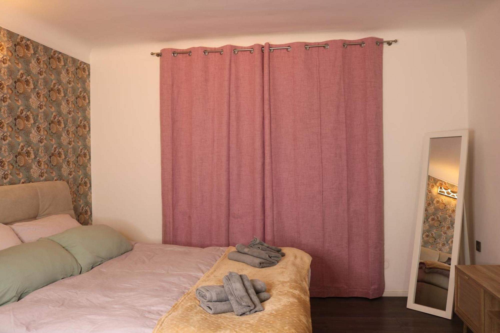 Philux Guest house