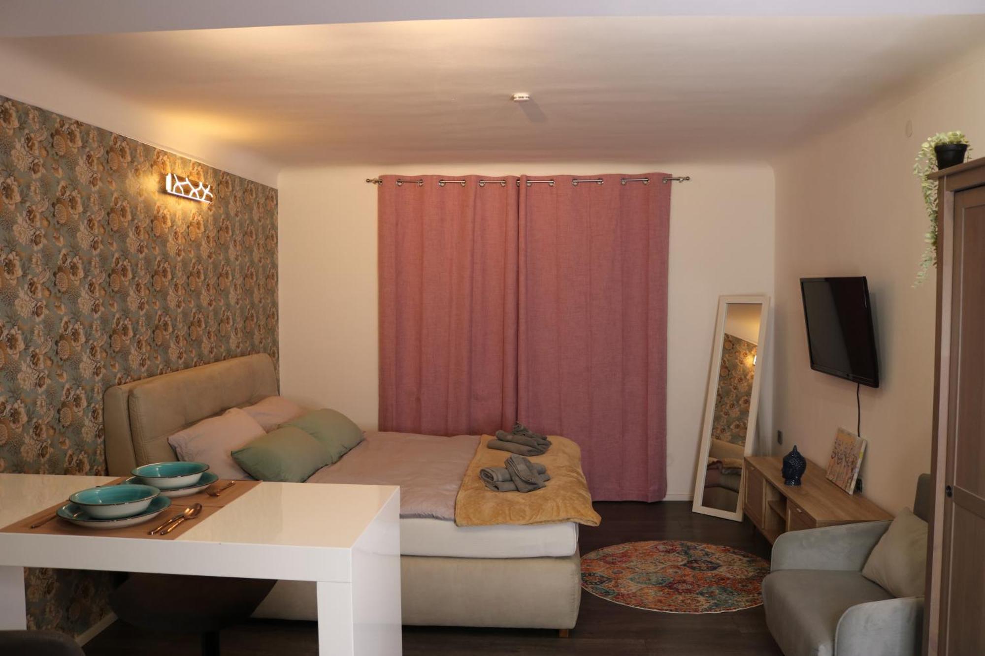 Philux Guest house Vienna