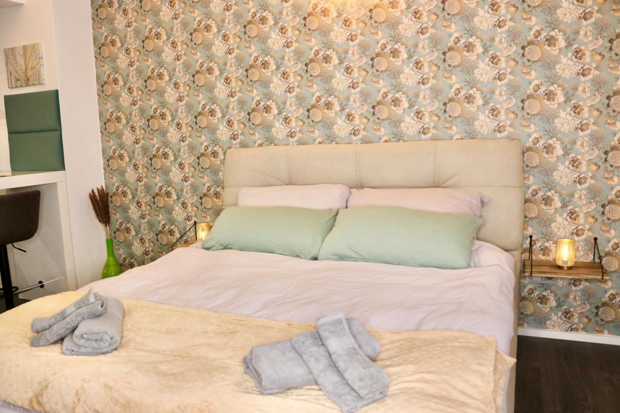 Guest house Philux Vienna
