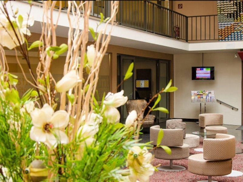 Hotel Gilbert Vienna