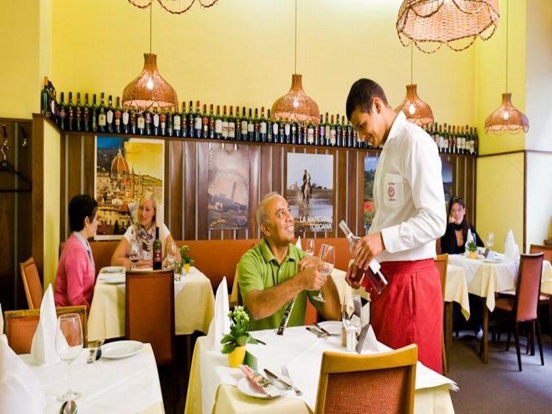 Graben 4* Viena