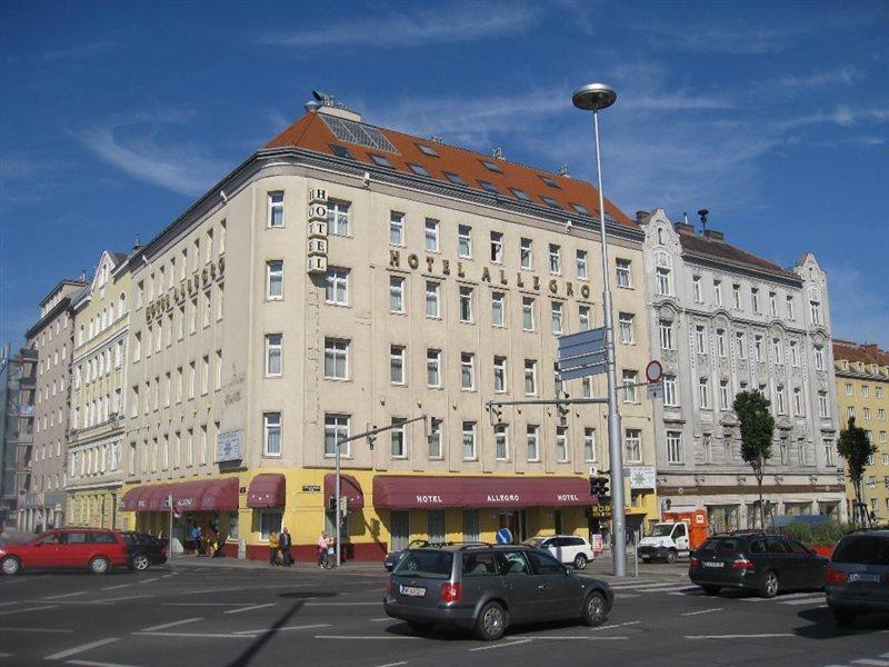 Hotel Allegro Wien