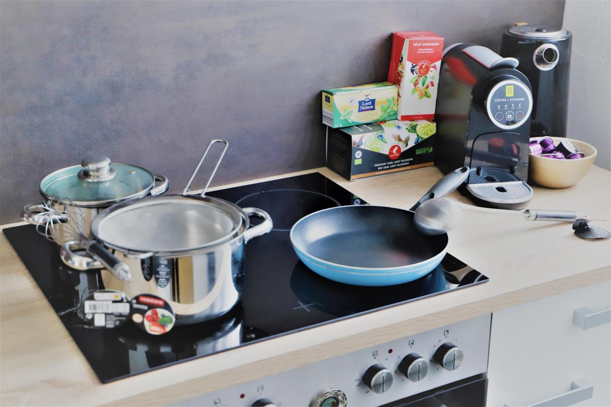 Apartment Smart-schoen-guenstig,naehe U1 & Park And Ride !