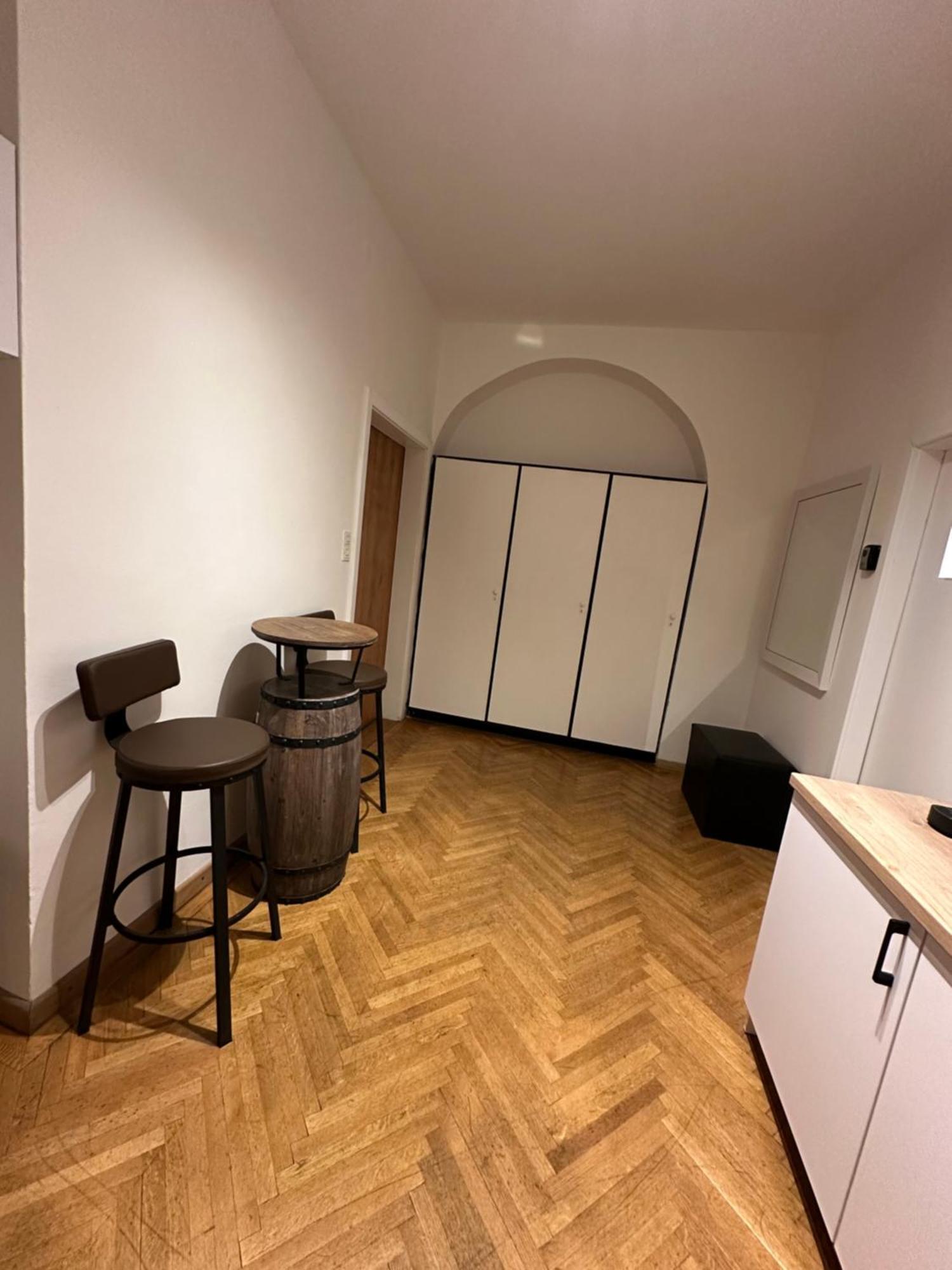 Datri Petite 1 - 3 Vienna