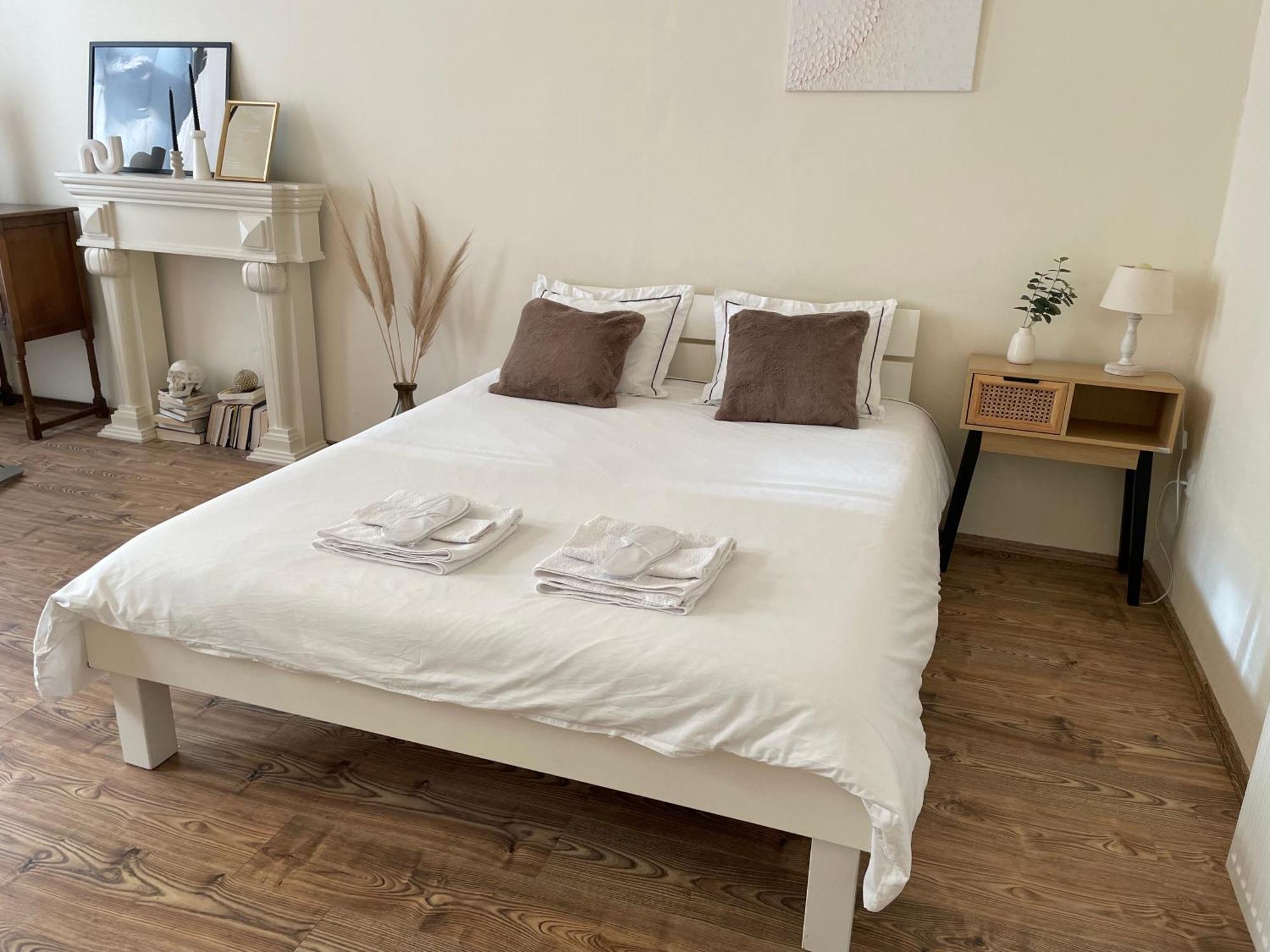 Apartamento Unique In Doebling *