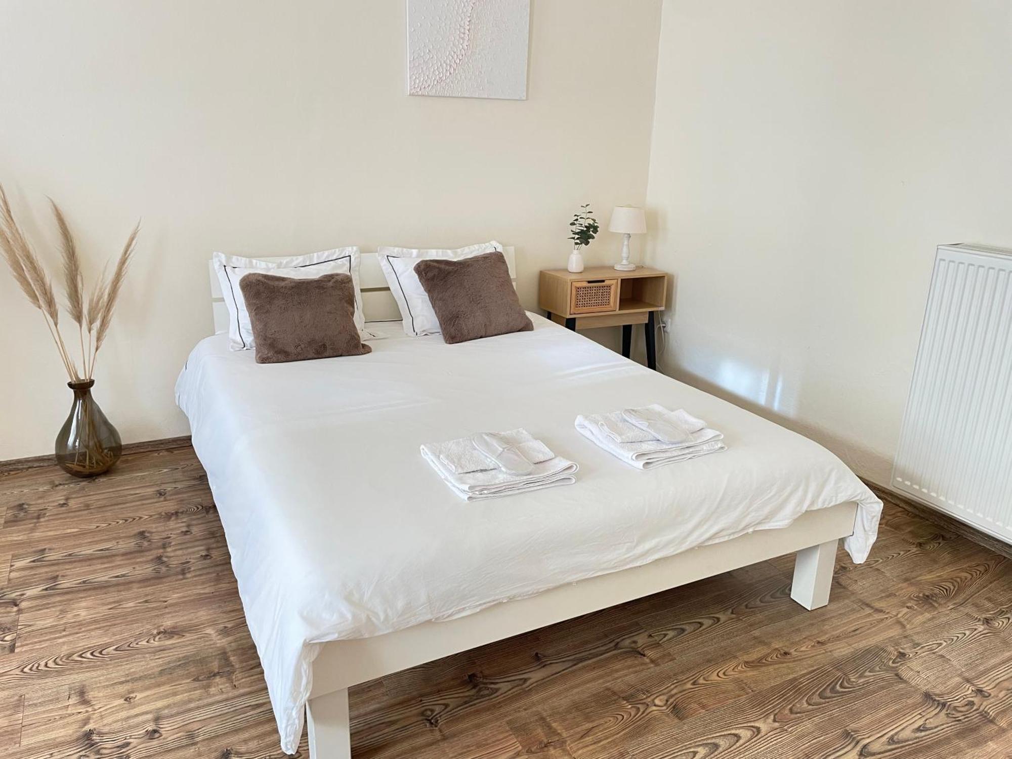 Apartamento Unique In Doebling