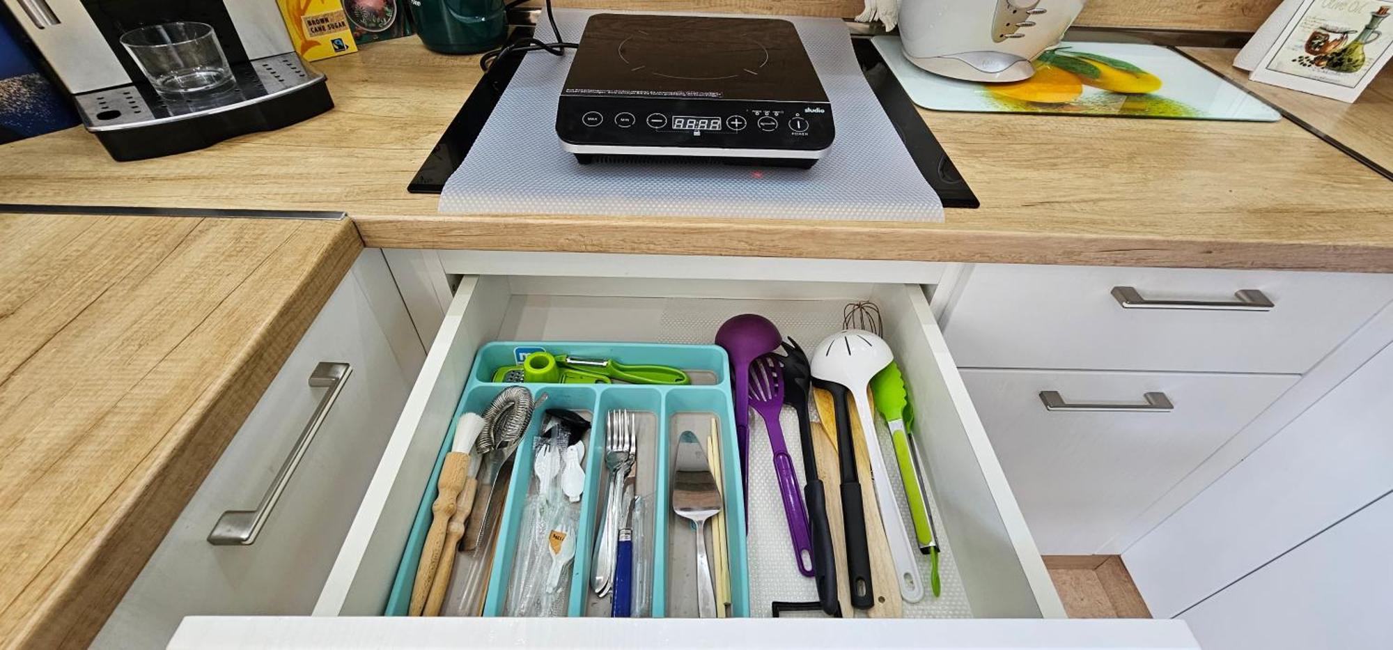Naturgespuer In Apartamento