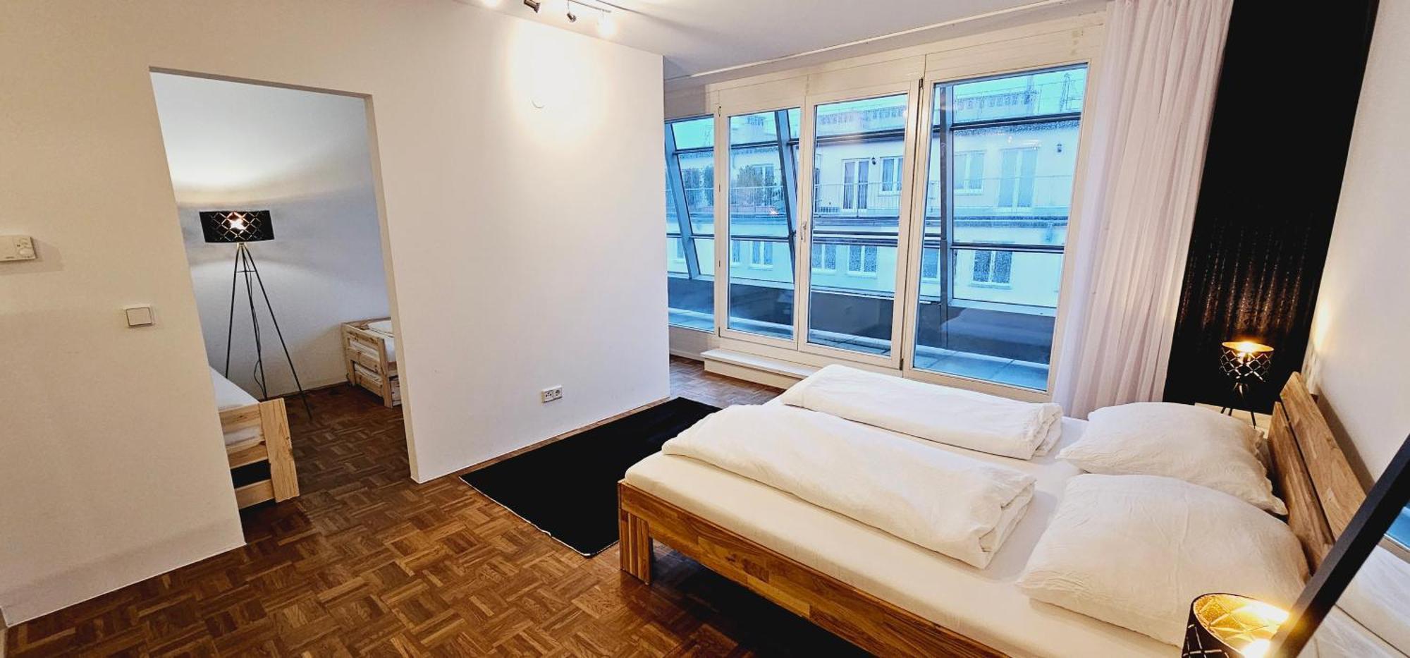 Vienna-royal-apartment Apartment