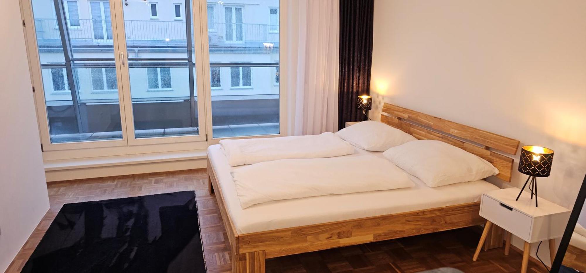 Apartment Vienna-royal-apartment