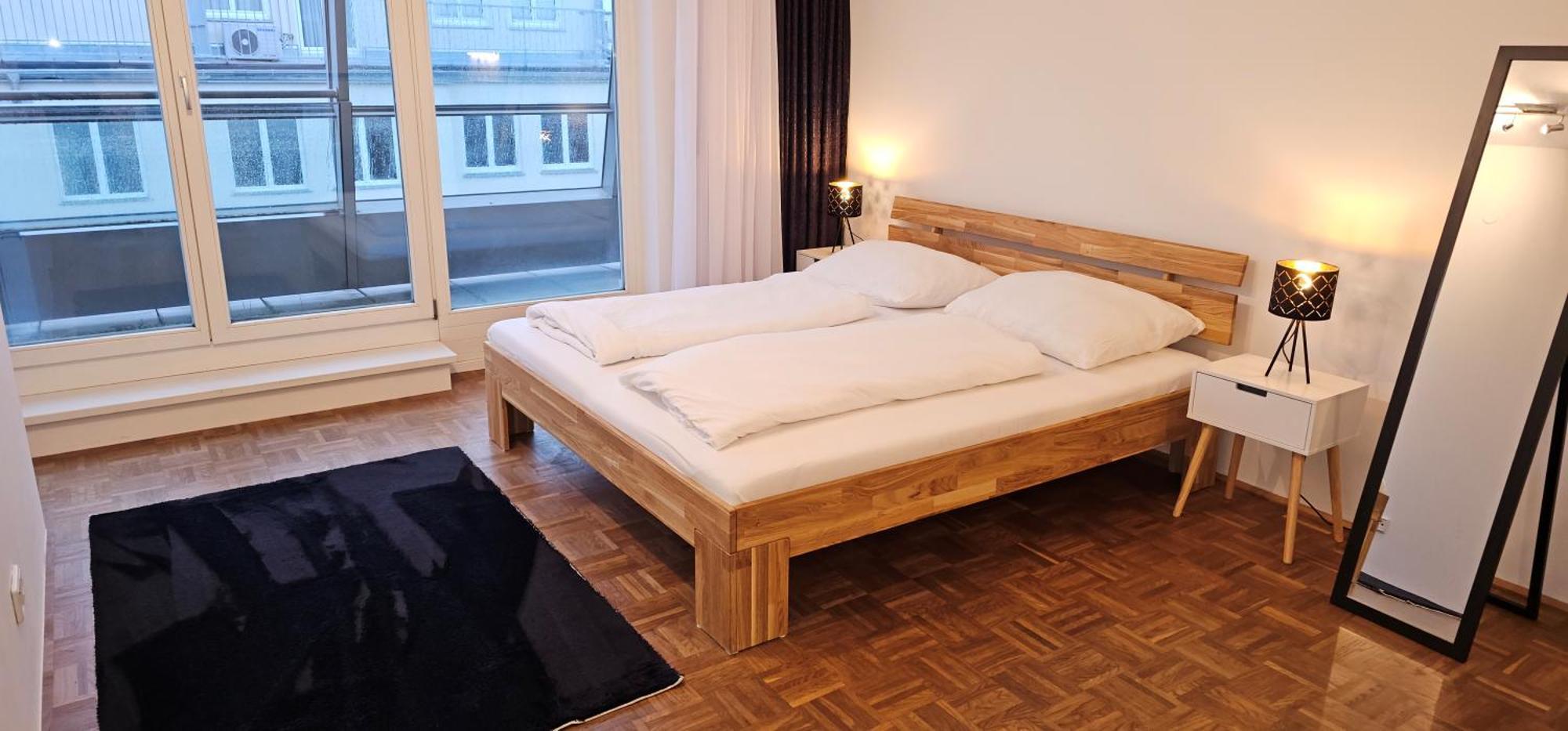 Vienna-royal-apartment Vienna