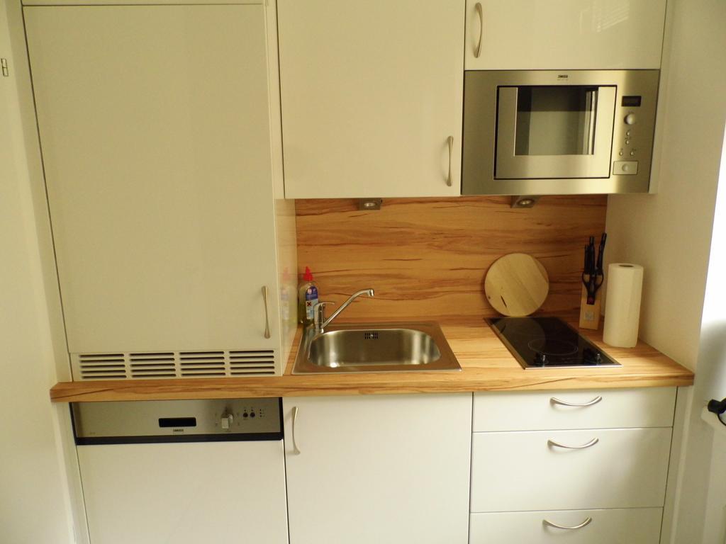Apartment Alpha 1