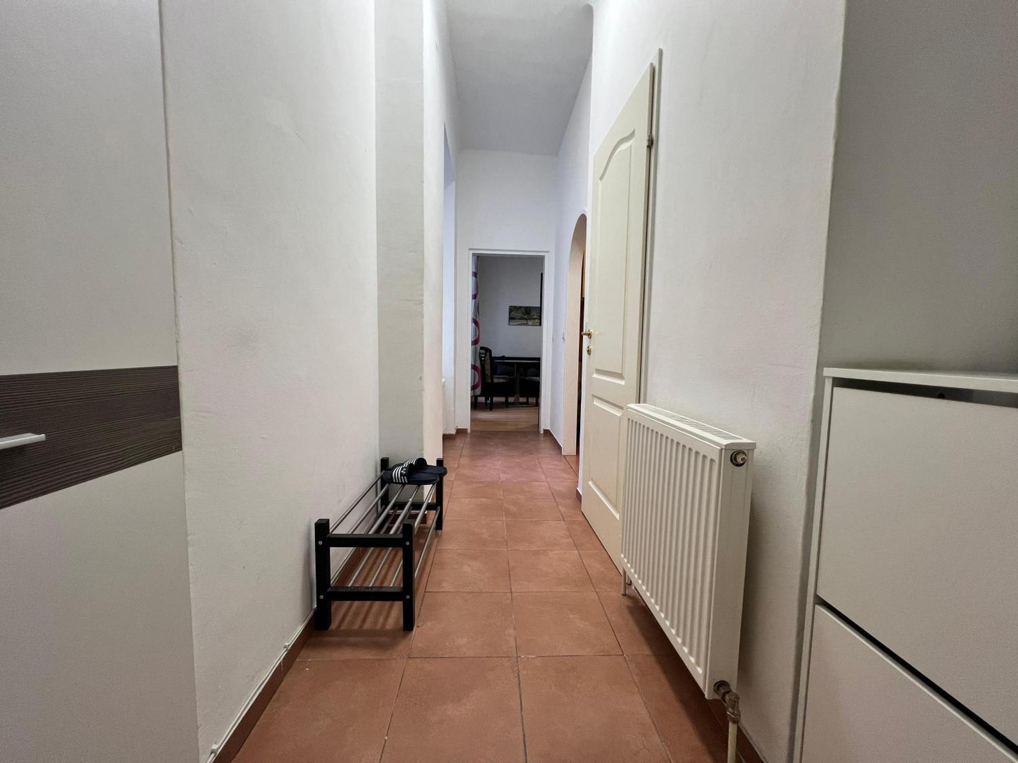 Apartamento Charming 1br Perfect For Long Viena