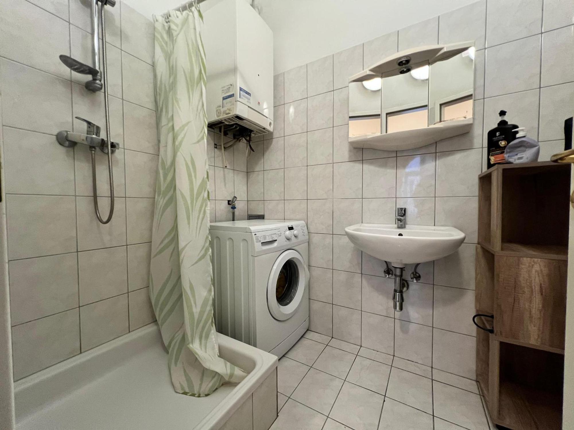 Charming 1br Perfect For Long Apartamento