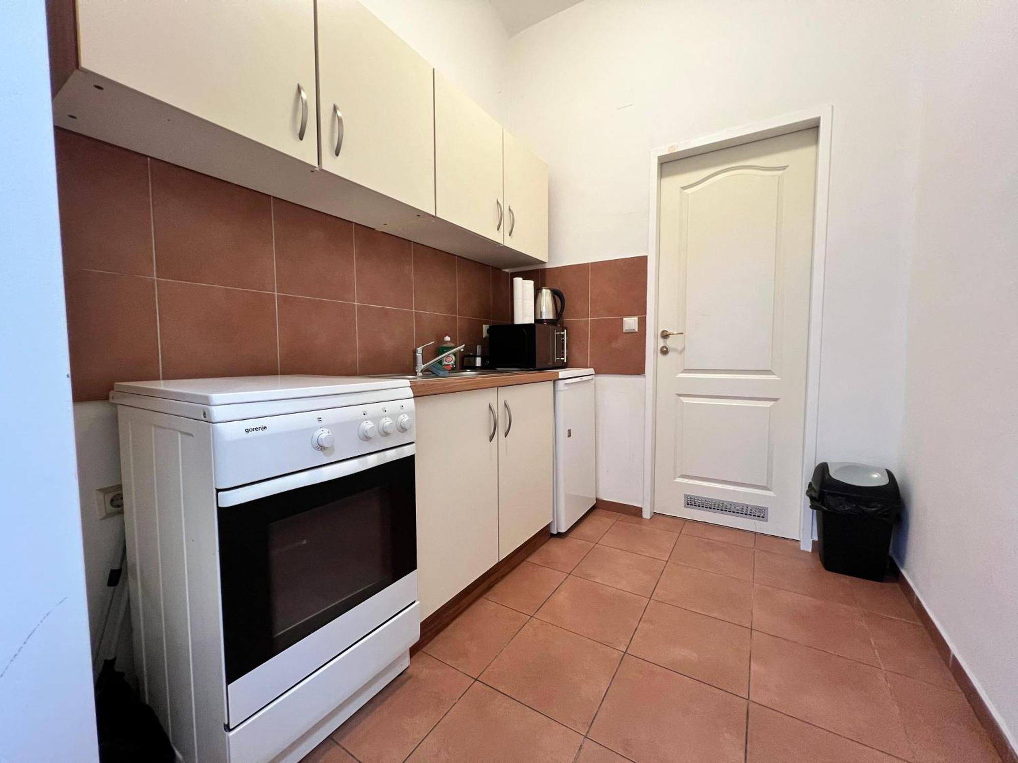 Apartamento Charming 1br Perfect For Long Viena