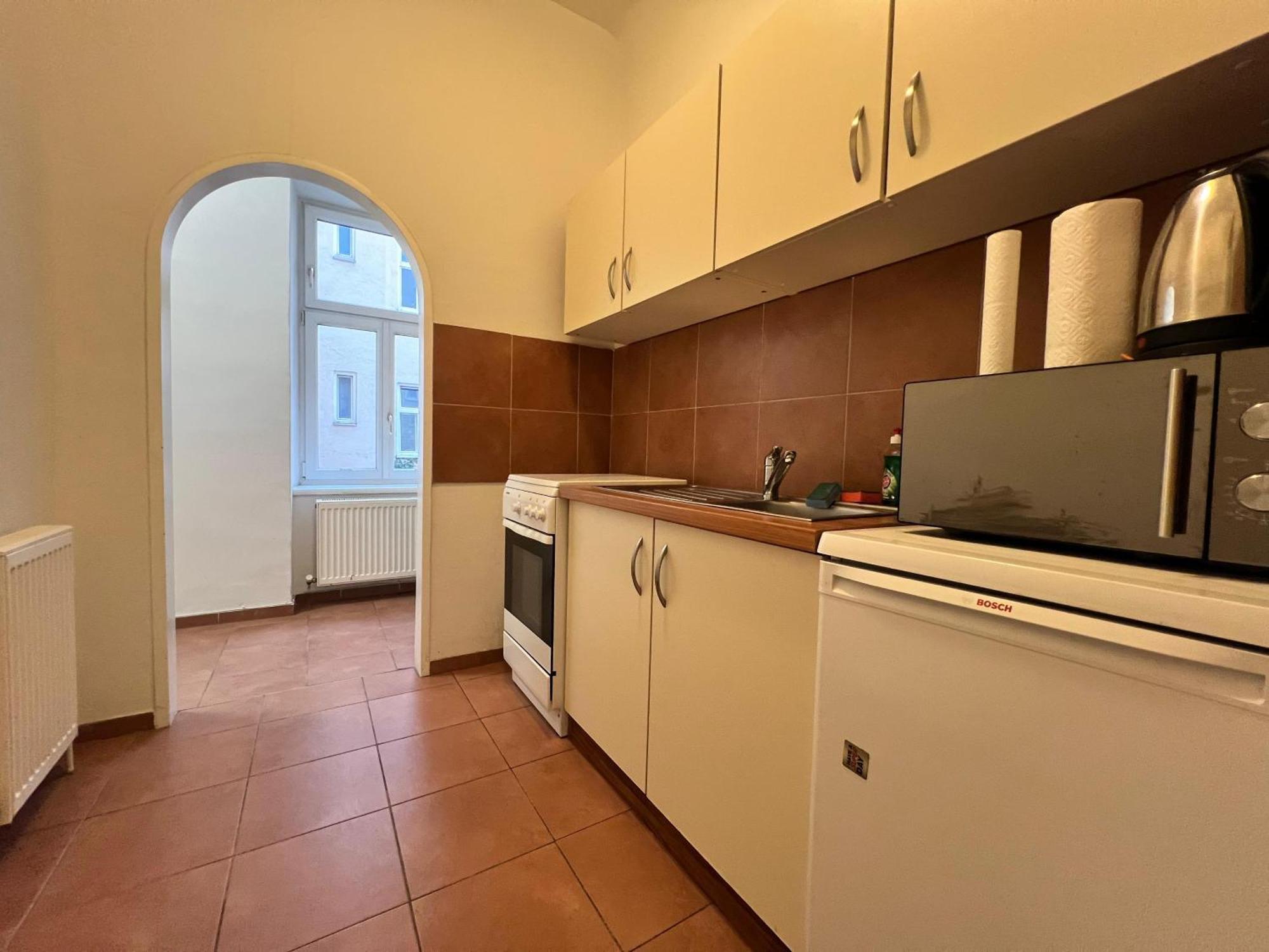 Charming 1br Perfect For Long * Viena